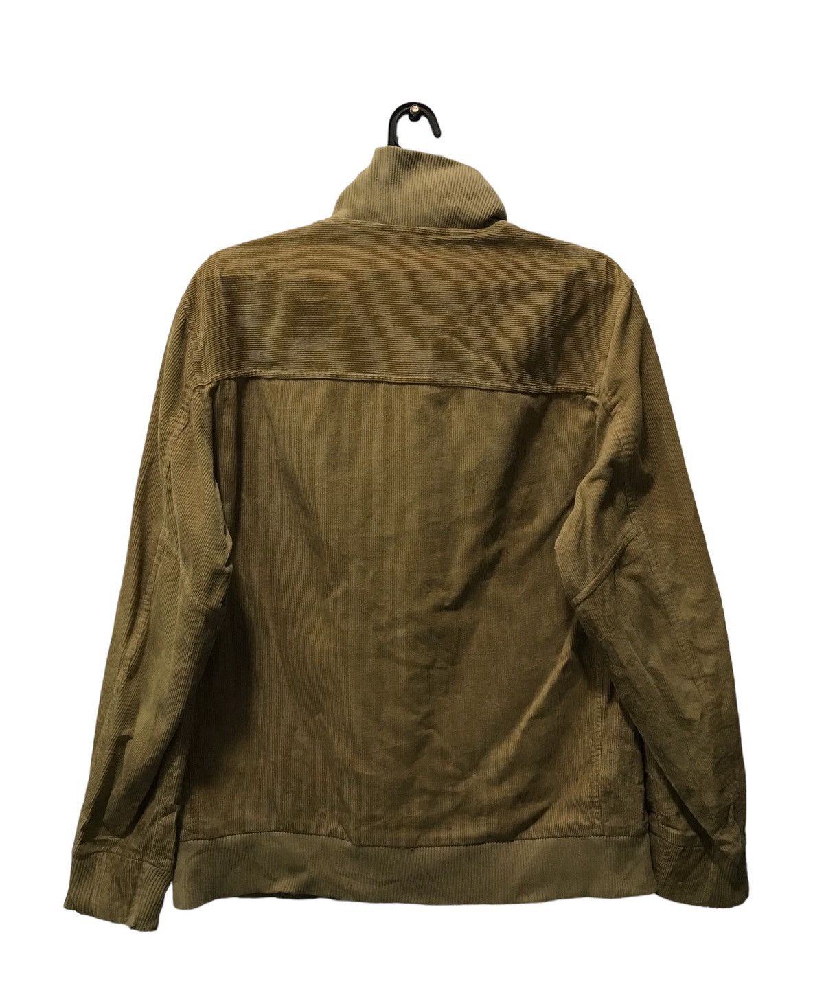Japanese Brand SLAPSHOT JACKET Size US L / EU 52-54 / 3 - 2 Thumbnail