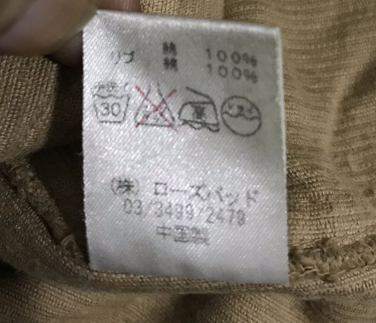 Japanese Brand SLAPSHOT JACKET Size US L / EU 52-54 / 3 - 11 Thumbnail