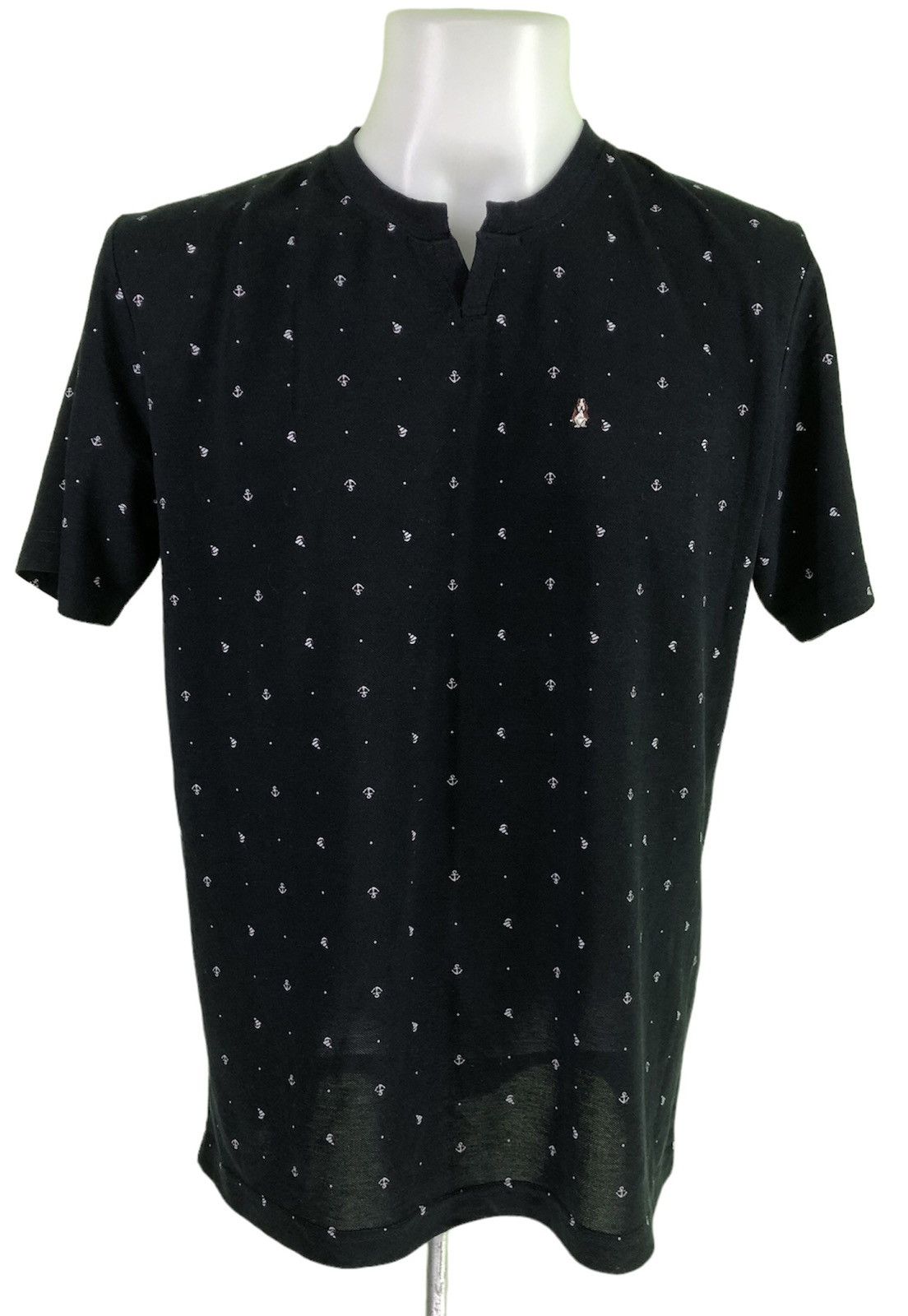 Hush puppies t-shirt