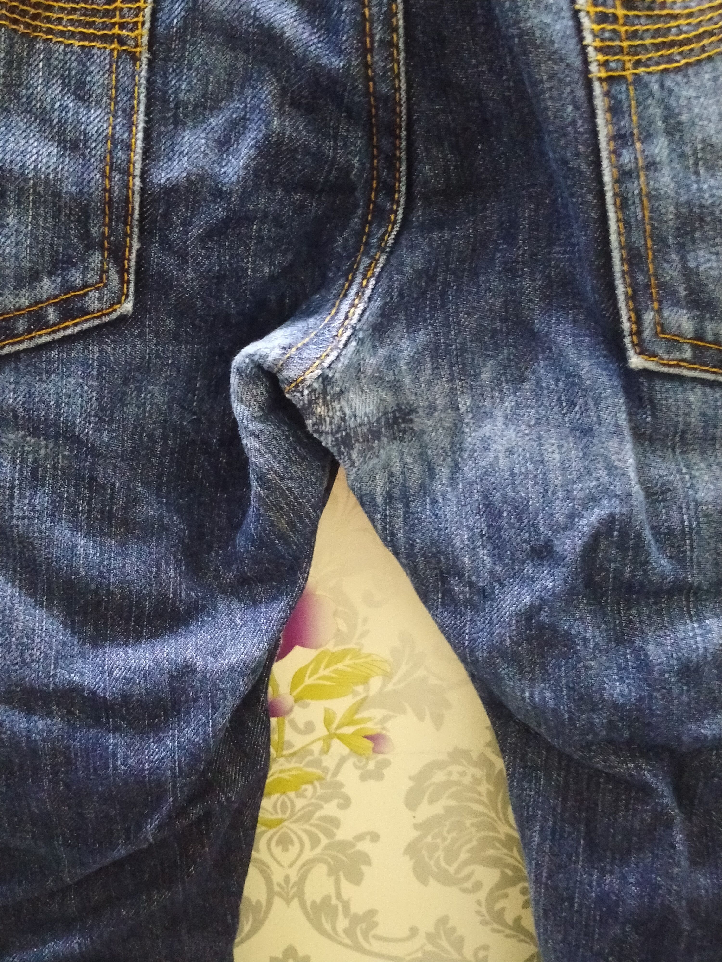 Japanese Brand × Nudie Jeans NUDIE JEANS FIT Size US 32 / EU 48 - 12 Thumbnail