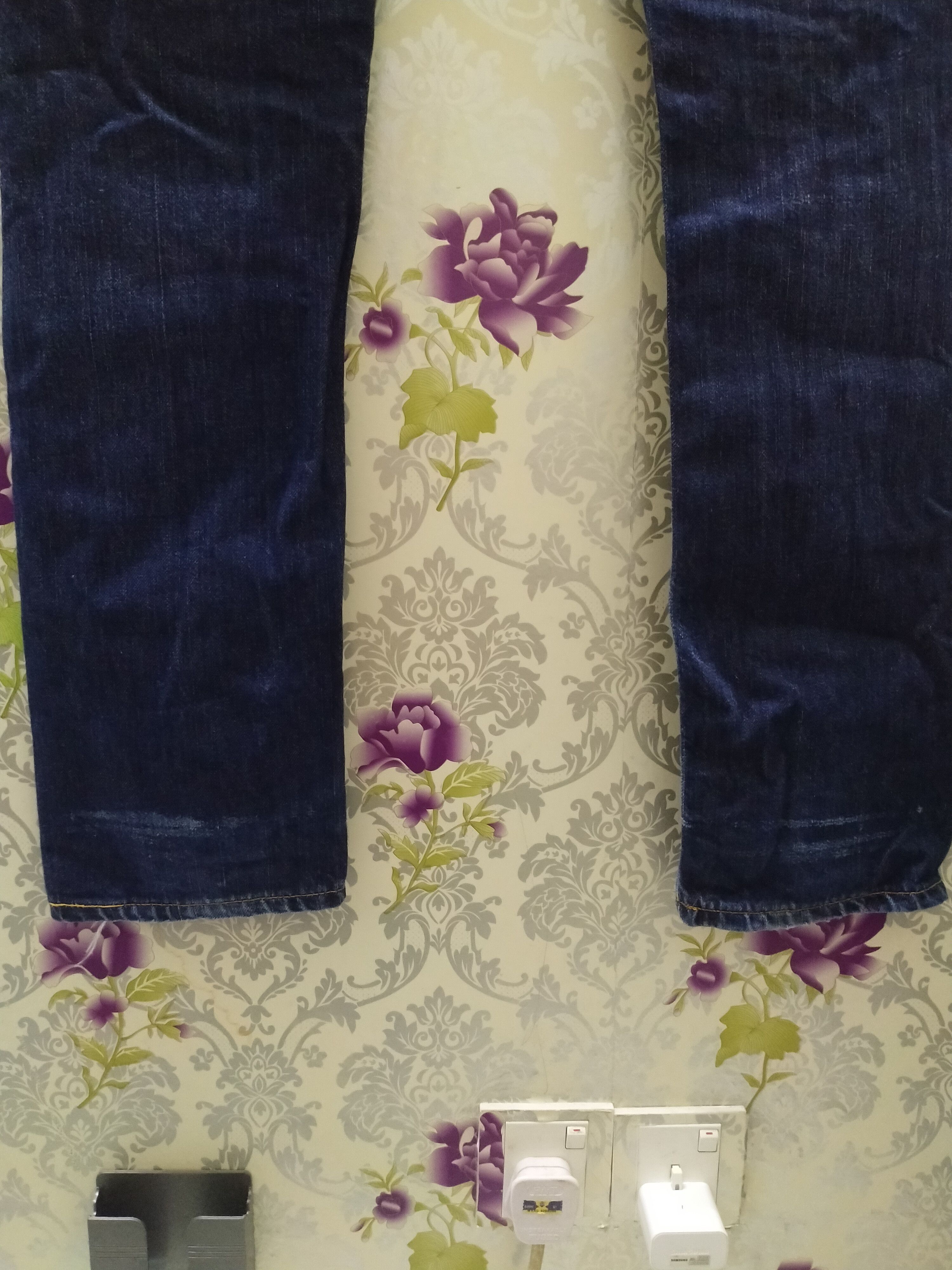 Japanese Brand × Nudie Jeans NUDIE JEANS FIT Size US 32 / EU 48 - 11 Thumbnail