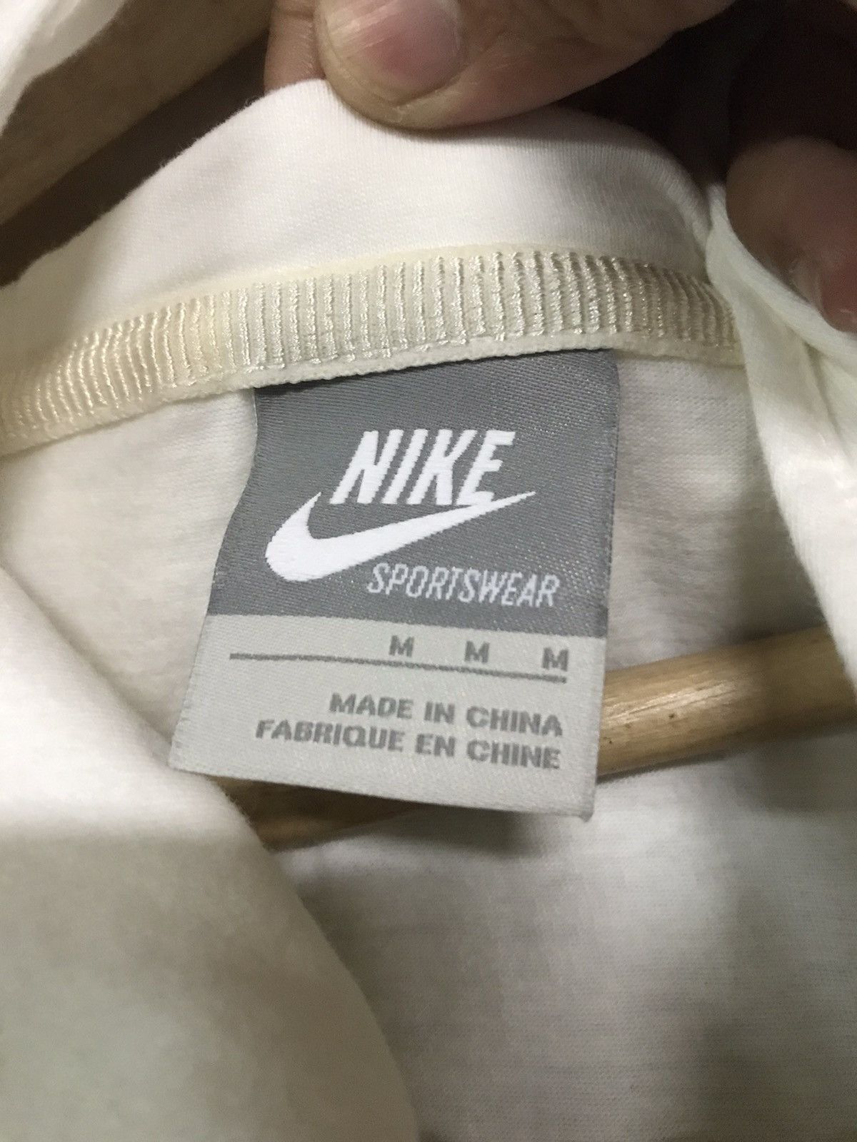 Nike Nike Sleveless Small Logo Pullover Size US M / EU 48-50 / 2 - 4 Thumbnail