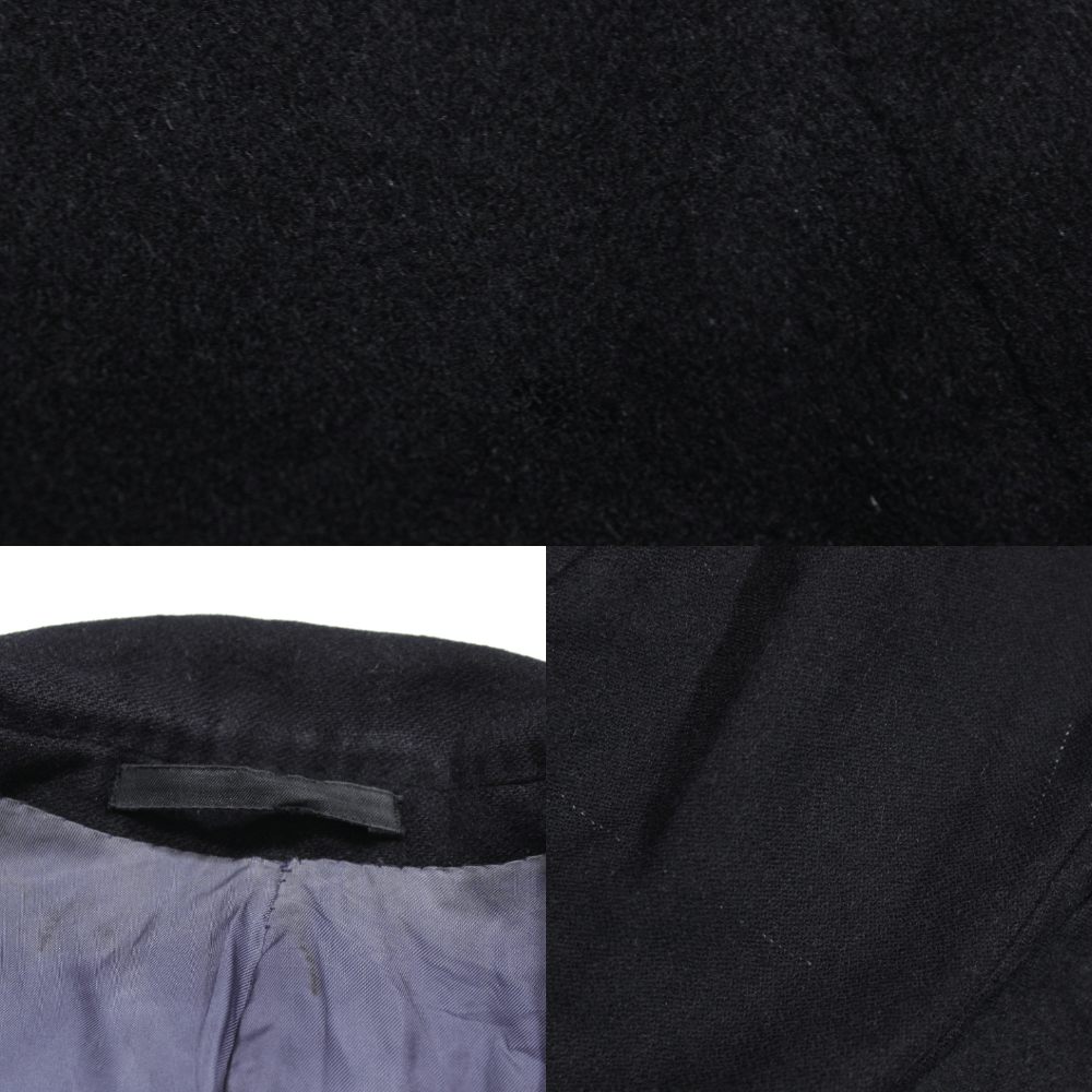 Suitsupply Wool Coat 40L Size Size US M / EU 48-50 / 2 - 9 Thumbnail