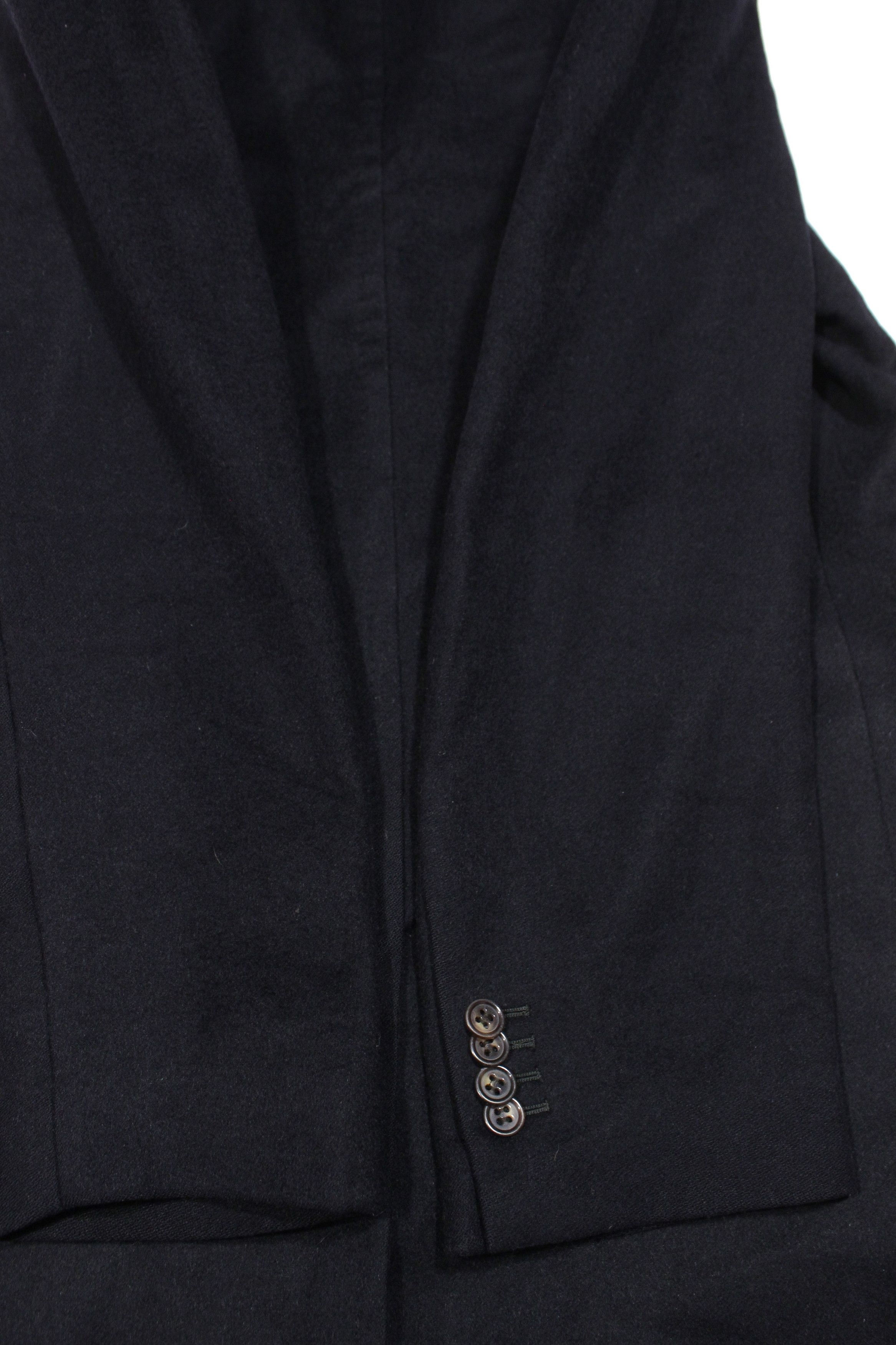 Suitsupply Wool Coat 40L Size Size US M / EU 48-50 / 2 - 7 Thumbnail
