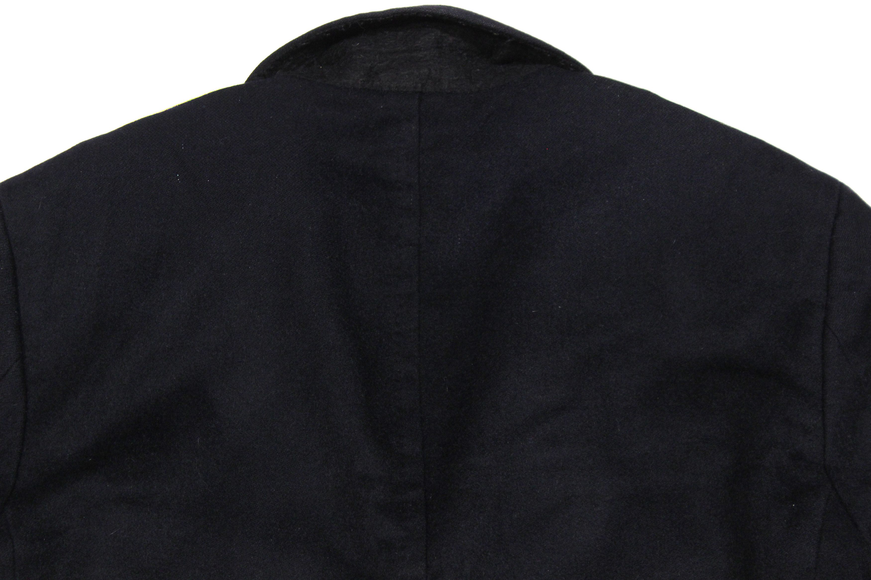 Suitsupply Wool Coat 40L Size Size US M / EU 48-50 / 2 - 5 Thumbnail