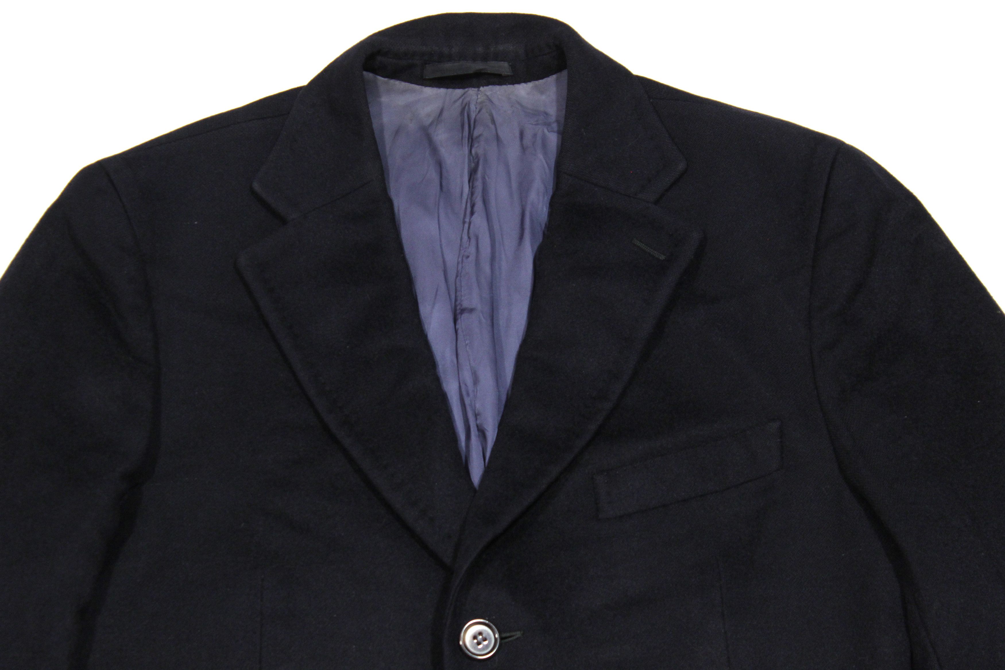 Suitsupply Wool Coat 40L Size Size US M / EU 48-50 / 2 - 3 Thumbnail