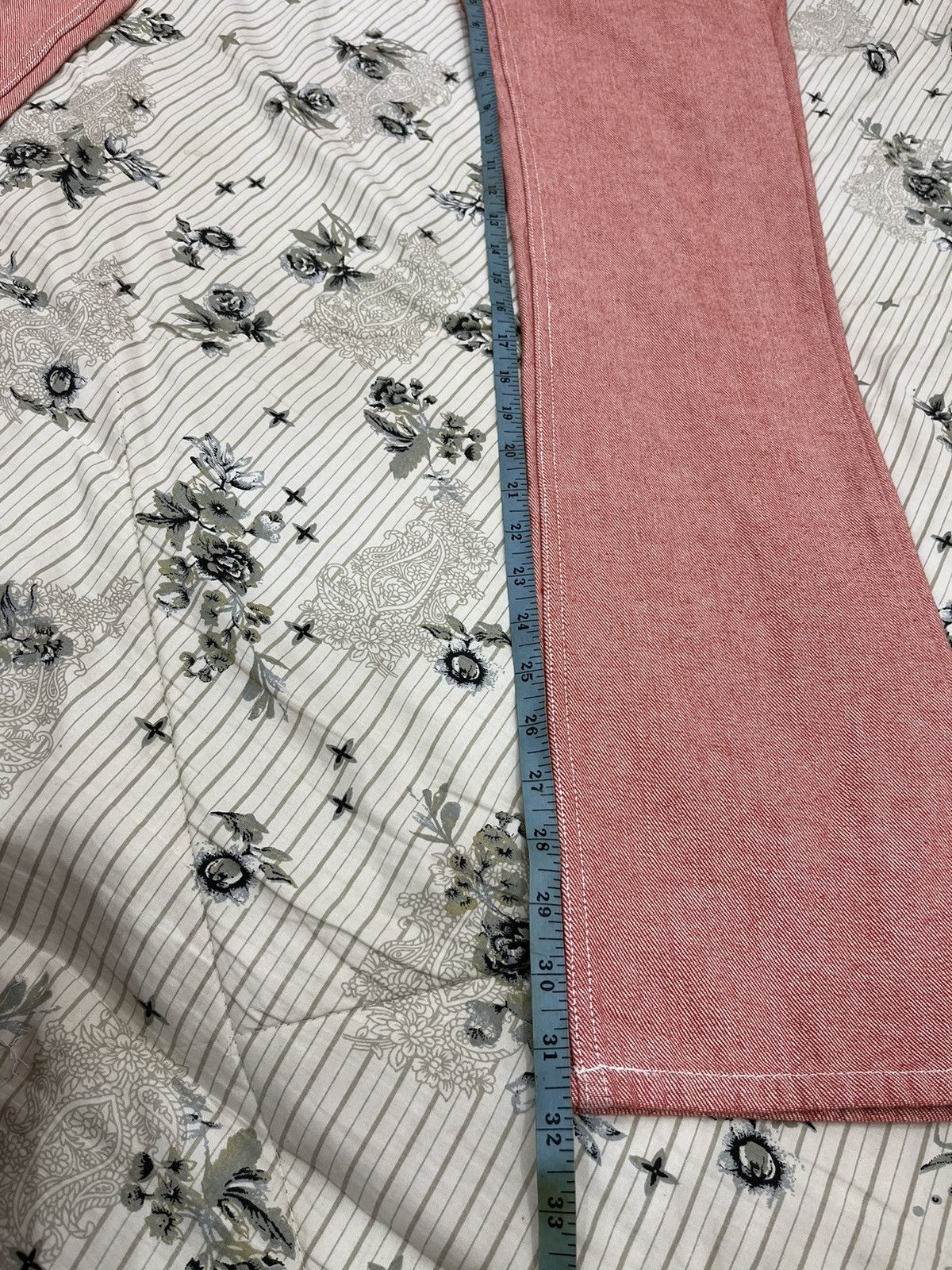 Grailed H. POLO RALPH LAUREN HYPEBEAST DENIM Size US 28 / EU 44 - 15 Thumbnail