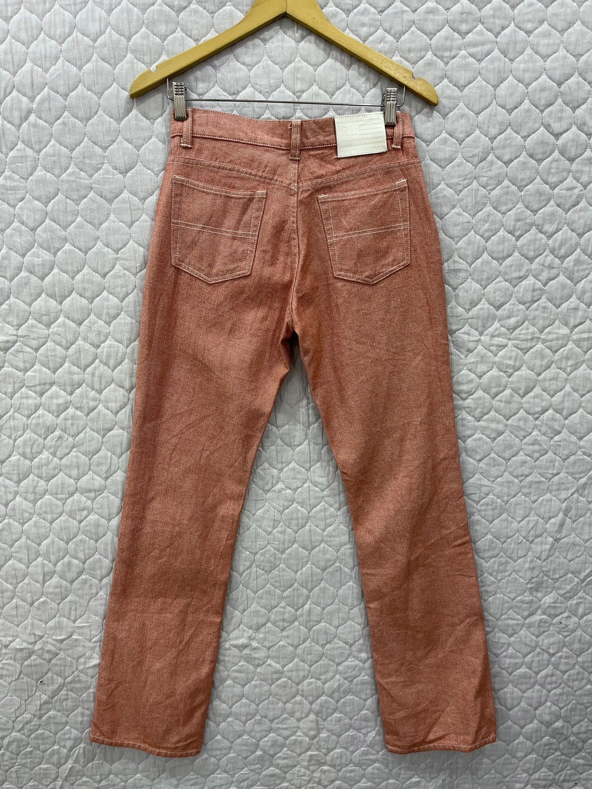 Grailed H. POLO RALPH LAUREN HYPEBEAST DENIM Size US 28 / EU 44 - 4 Thumbnail