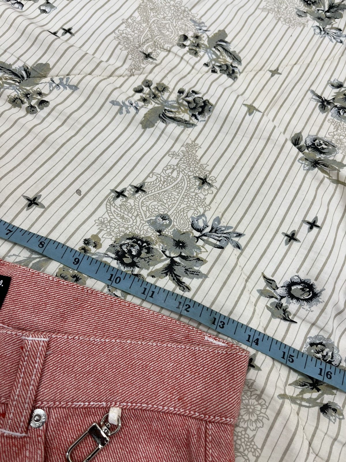Grailed H. POLO RALPH LAUREN HYPEBEAST DENIM Size US 28 / EU 44 - 10 Thumbnail