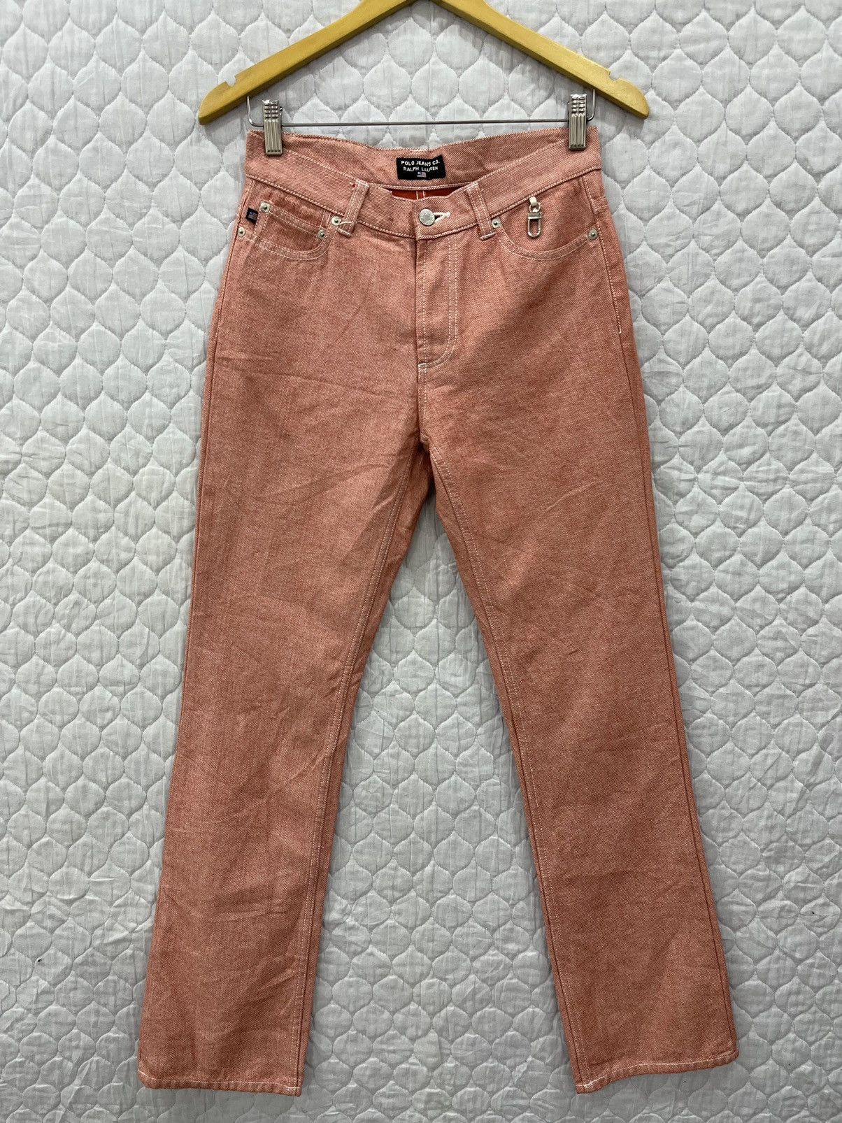 Grailed H. POLO RALPH LAUREN HYPEBEAST DENIM Size US 28 / EU 44 - 1 Thumbnail