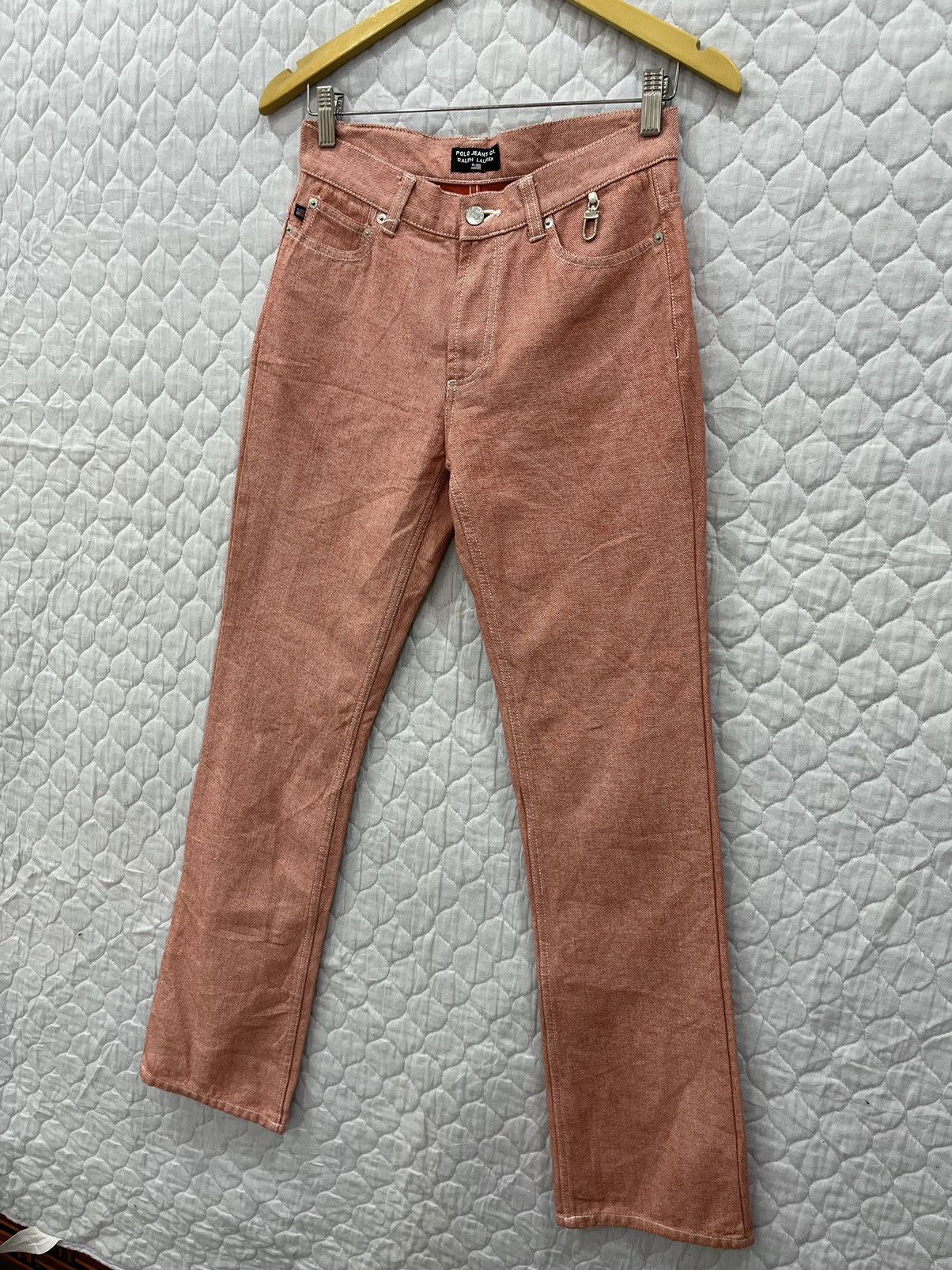 Grailed H. POLO RALPH LAUREN HYPEBEAST DENIM Size US 28 / EU 44 - 2 Thumbnail