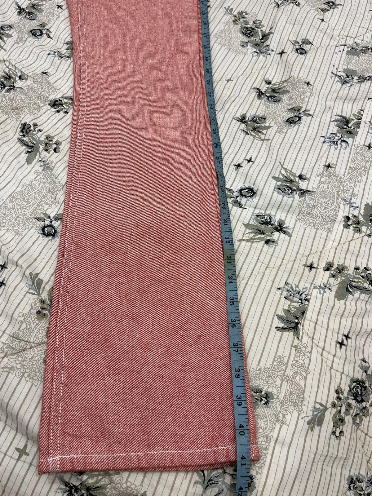 Grailed H. POLO RALPH LAUREN HYPEBEAST DENIM Size US 28 / EU 44 - 16 Thumbnail