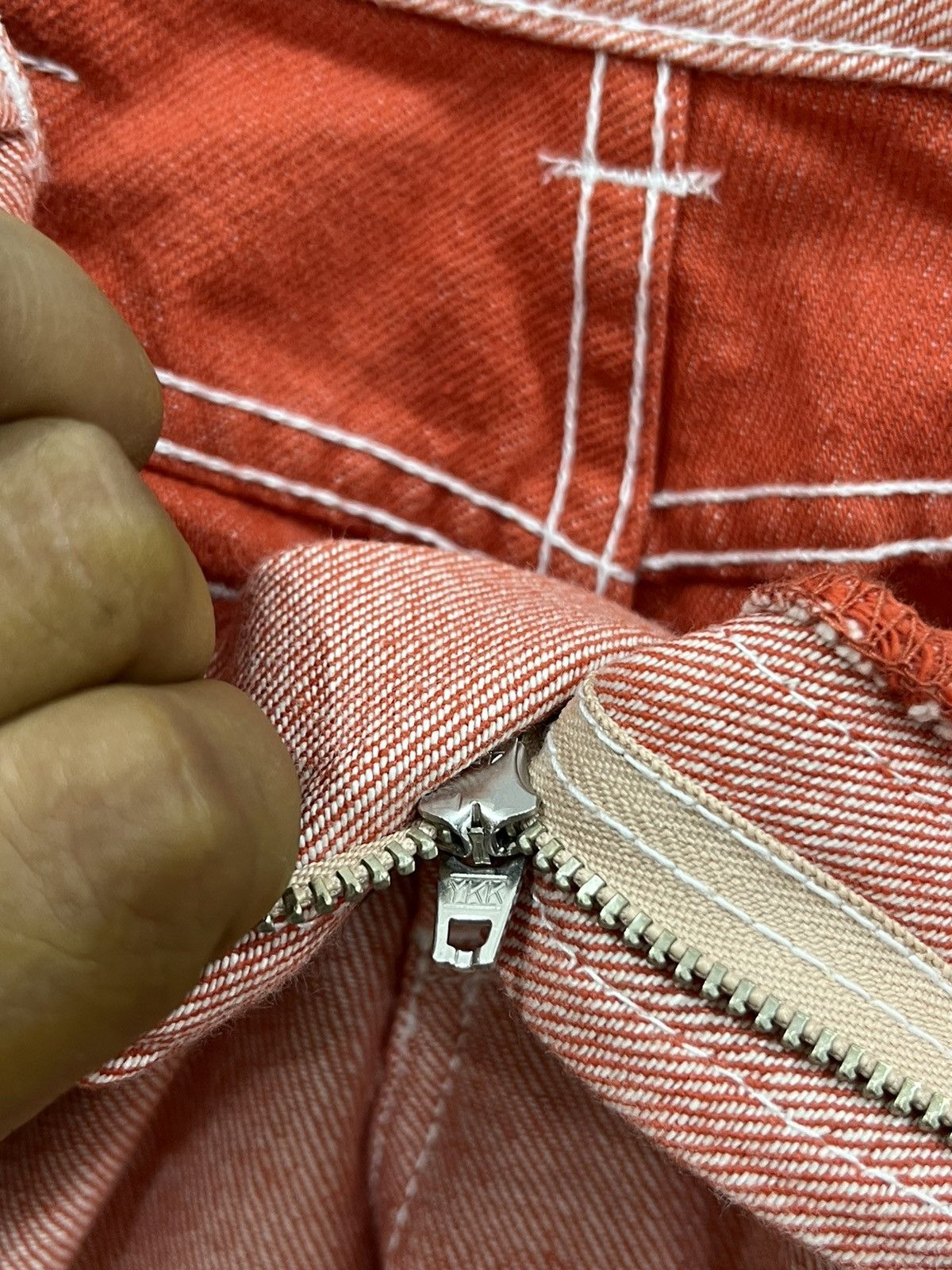 Grailed H. POLO RALPH LAUREN HYPEBEAST DENIM Size US 28 / EU 44 - 7 Thumbnail