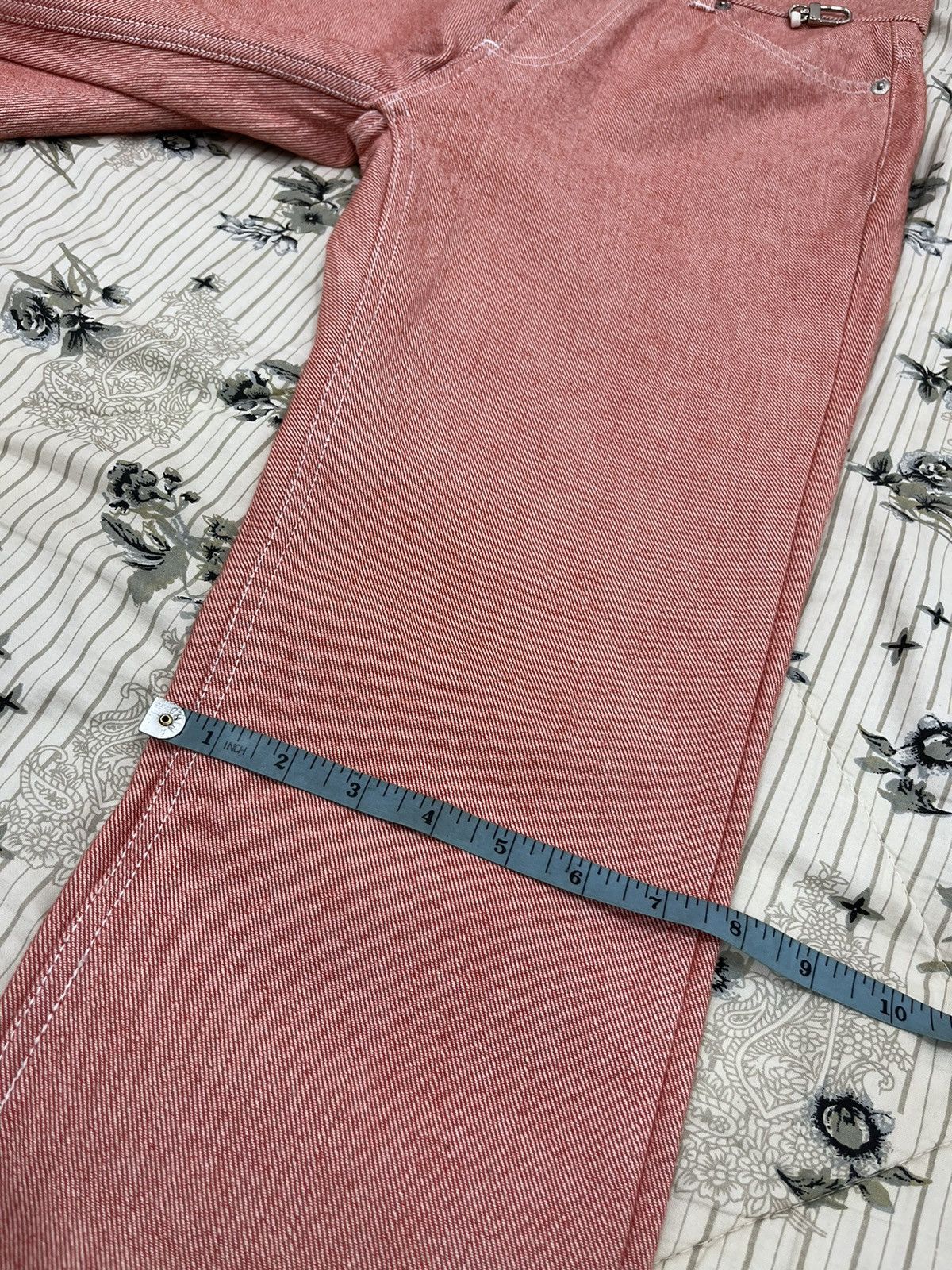 Grailed H. POLO RALPH LAUREN HYPEBEAST DENIM Size US 28 / EU 44 - 13 Thumbnail