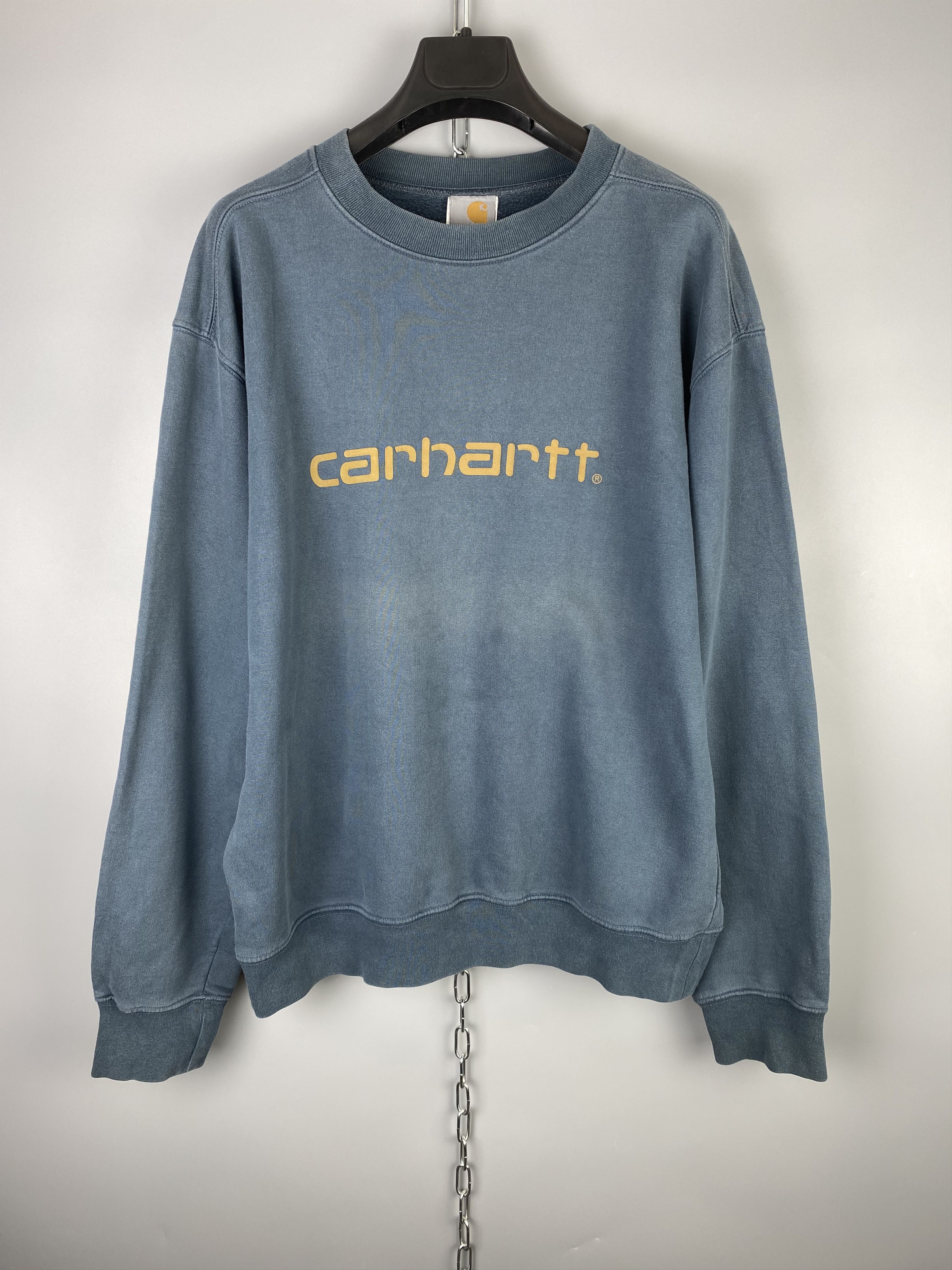 Carhartt 90s Big Logo Sweatshirt