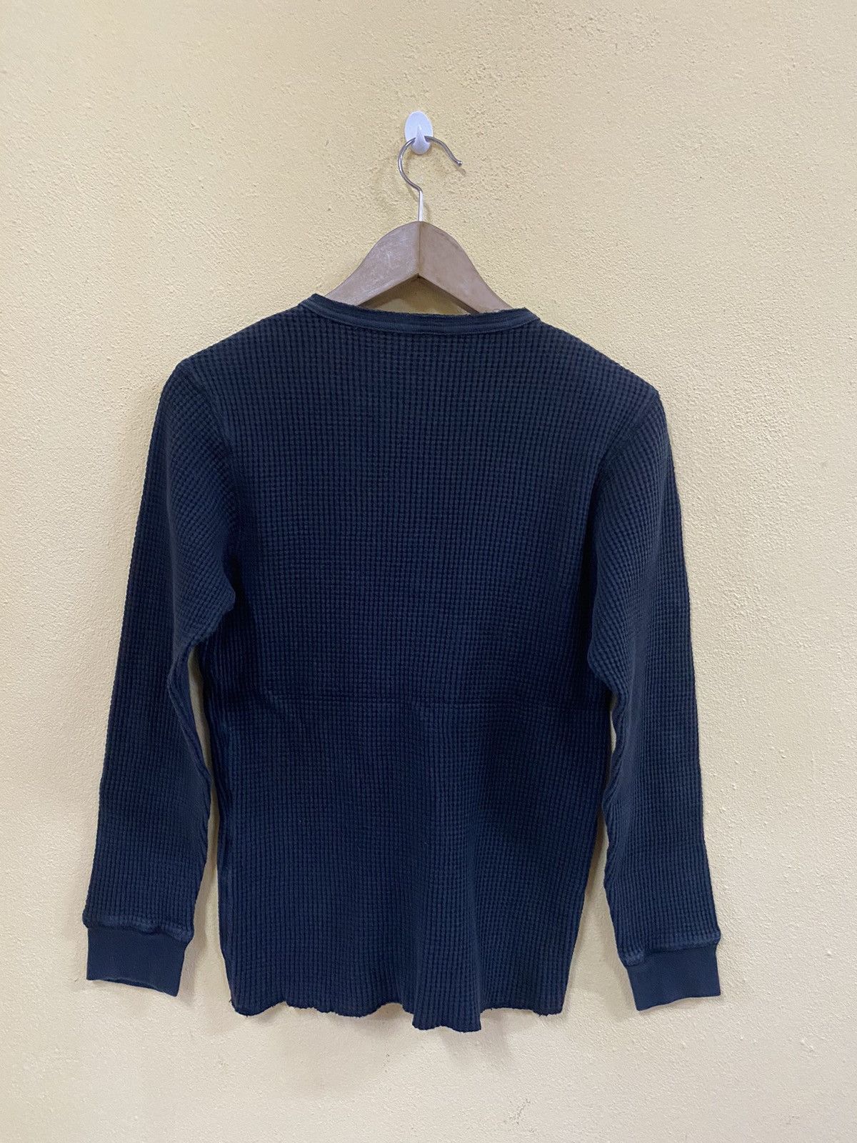 Avirex Steals💥 Avirex Tee Longsleeve Size US M / EU 48-50 / 2 - 6 Thumbnail