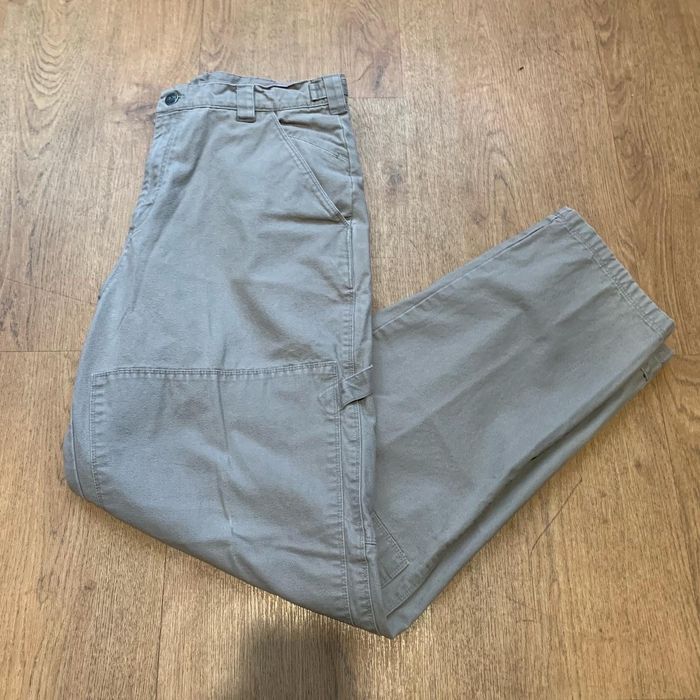 Nike Nike ACG Reinforced Knee Pants Grailed