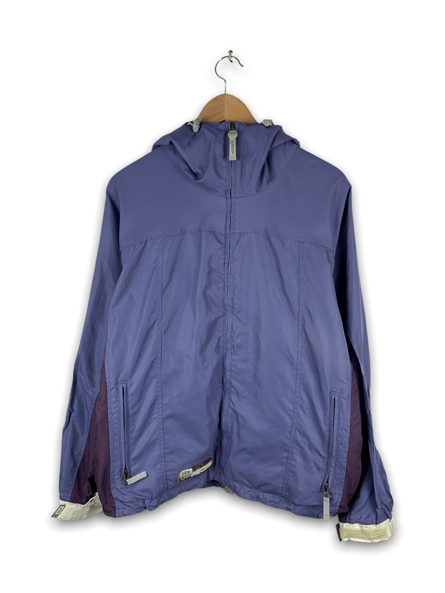 Burton ❄️Burton Snowboards Radar Tactical Jacket Size M / US 6-8 / IT 42-44 - 1 Thumbnail