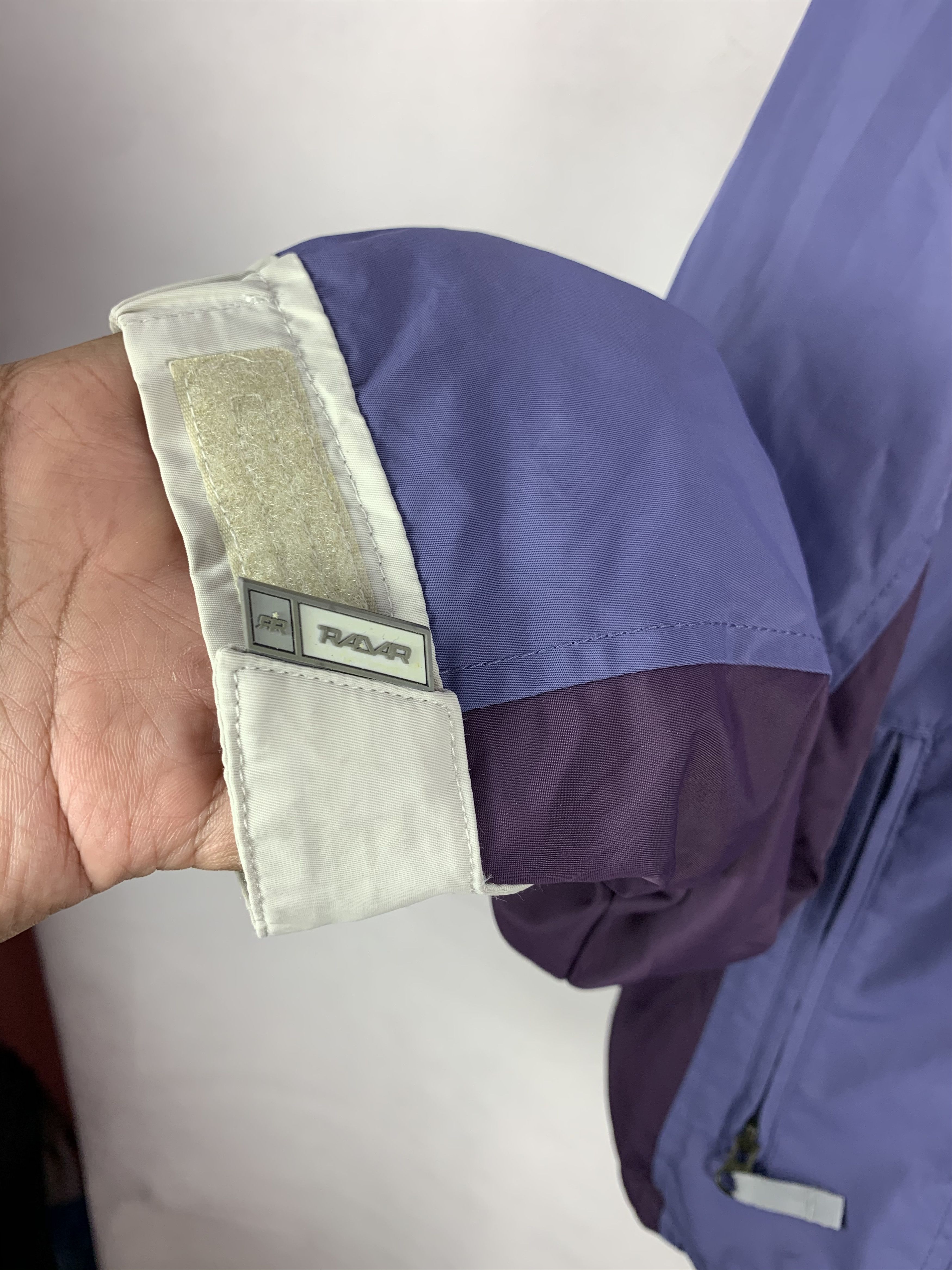 Burton ❄️Burton Snowboards Radar Tactical Jacket Size M / US 6-8 / IT 42-44 - 7 Thumbnail