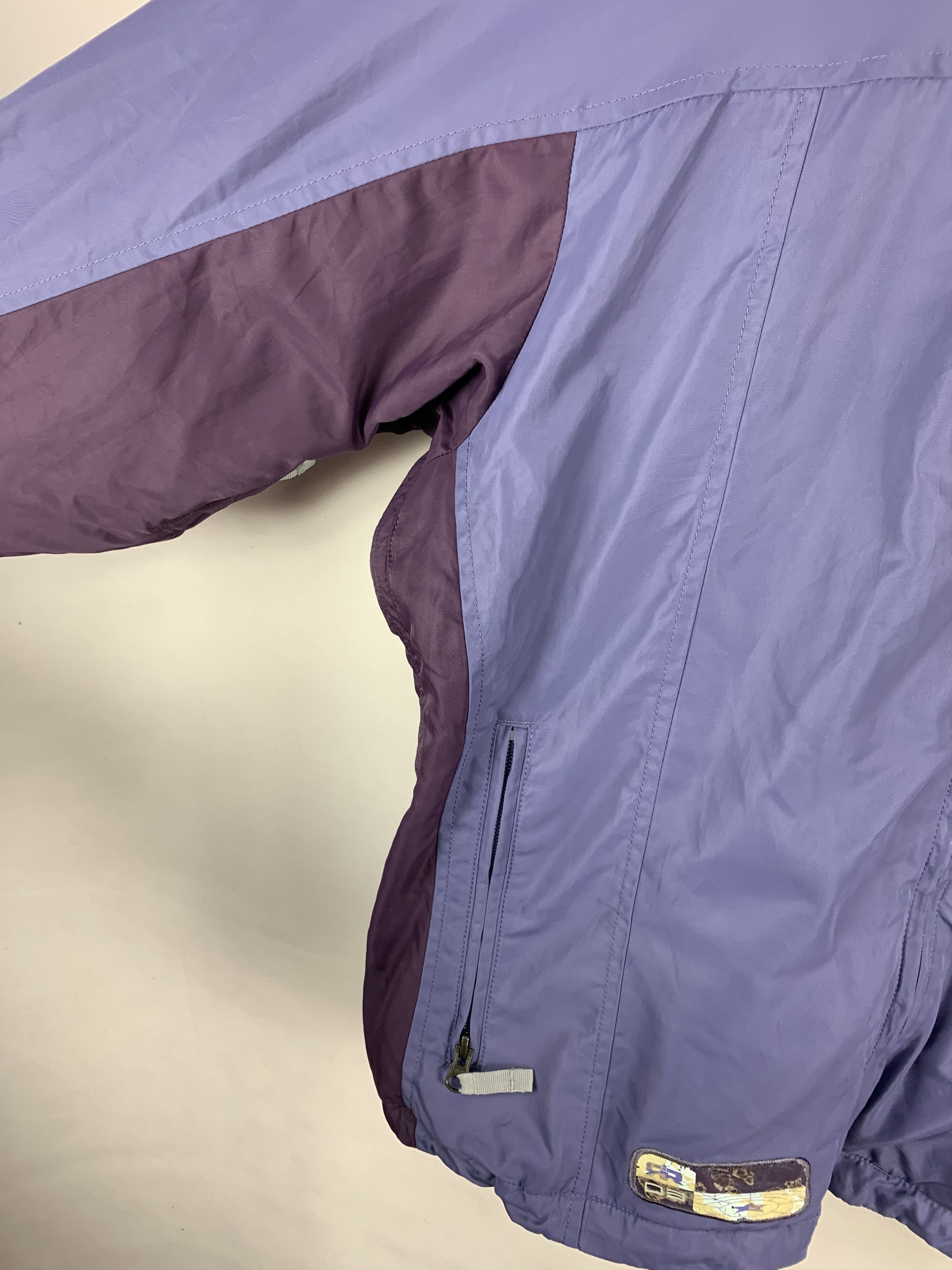 Burton ❄️Burton Snowboards Radar Tactical Jacket Size M / US 6-8 / IT 42-44 - 8 Thumbnail