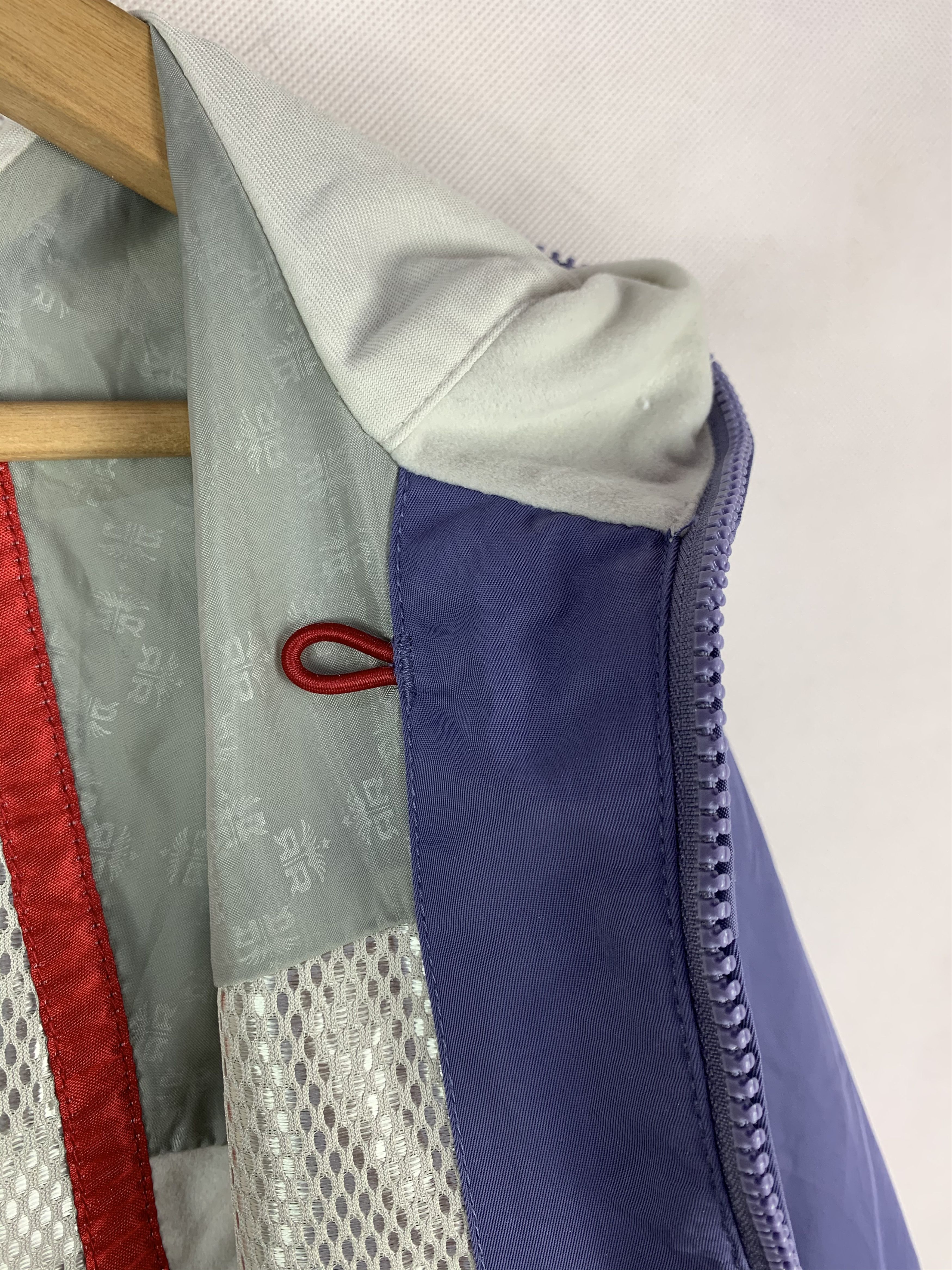 Burton ❄️Burton Snowboards Radar Tactical Jacket Size M / US 6-8 / IT 42-44 - 13 Thumbnail