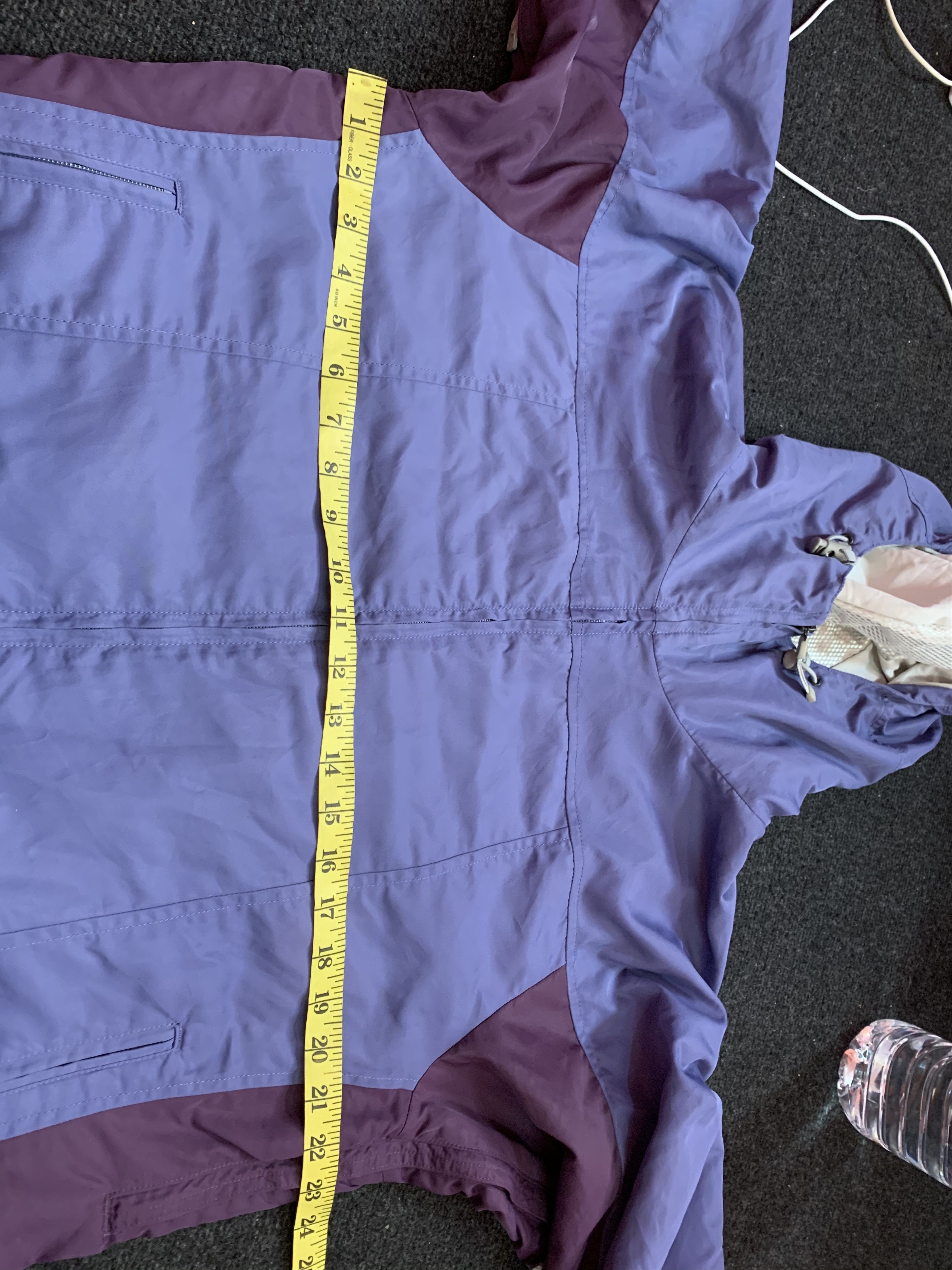 Burton ❄️Burton Snowboards Radar Tactical Jacket Size M / US 6-8 / IT 42-44 - 18 Thumbnail