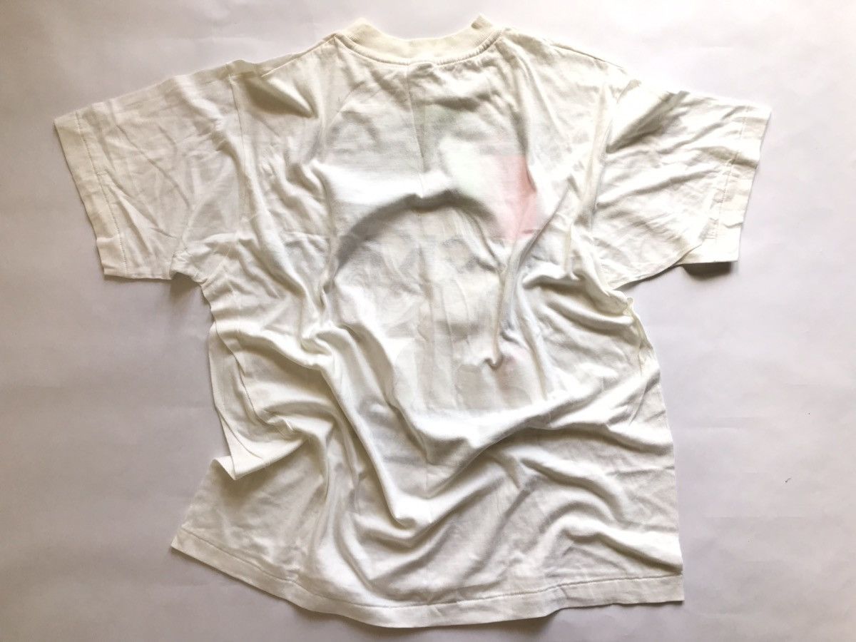 Vintage *Final Drop * Jesus Is A Black Man Vintage Single Stitch Tee Size US XL / EU 56 / 4 - 4 Thumbnail