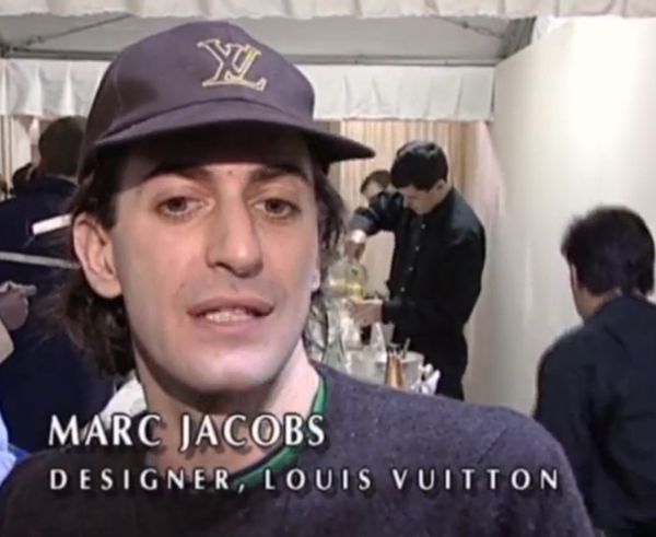 Marc Jacobs Louis Vuitton Hat - 3 For Sale on 1stDibs  marc jacobs cap, marc  jacobs lv hat, marc jacobs slate green cap