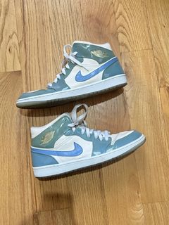 Jordan 1 unc sales 2003