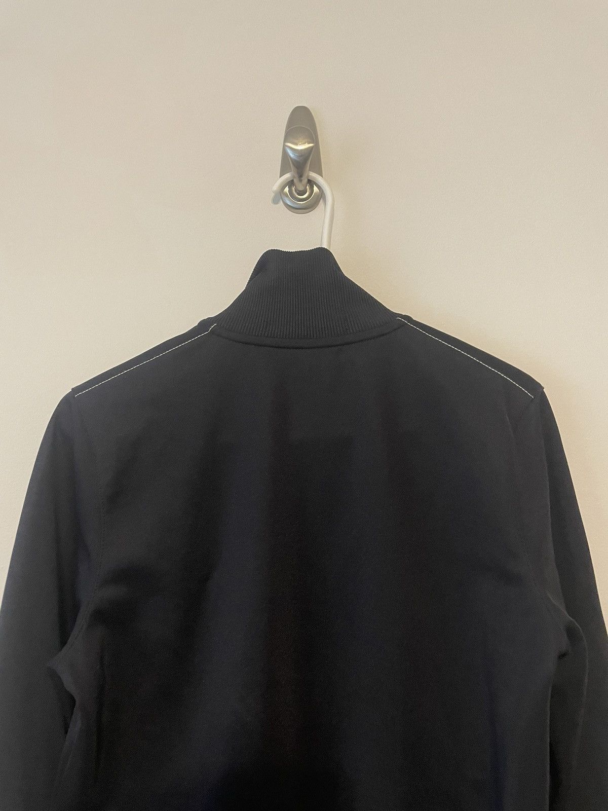 Comme des Garcons Homme Deux Comme Des Garçons Homme Deux Track Jacket Size US S / EU 44-46 / 1 - 4 Thumbnail