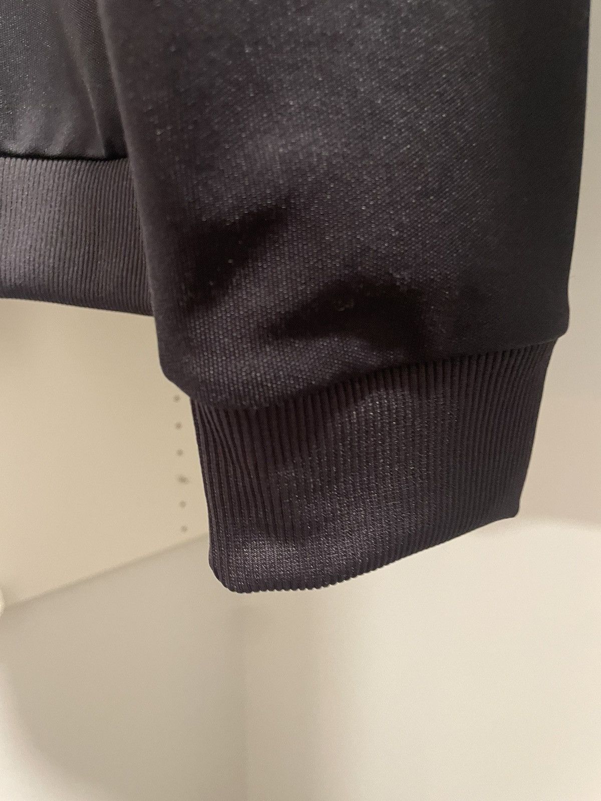 Comme des Garcons Homme Deux Comme Des Garçons Homme Deux Track Jacket Size US S / EU 44-46 / 1 - 7 Thumbnail