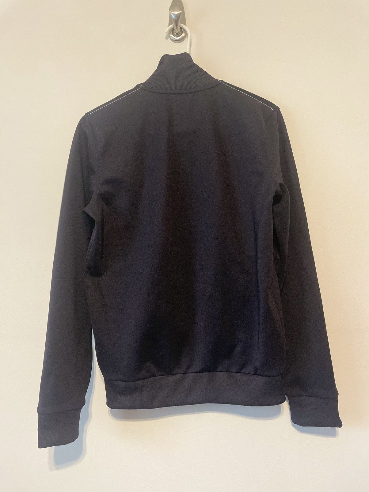 Comme des Garcons Homme Deux Comme Des Garçons Homme Deux Track Jacket Size US S / EU 44-46 / 1 - 2 Thumbnail