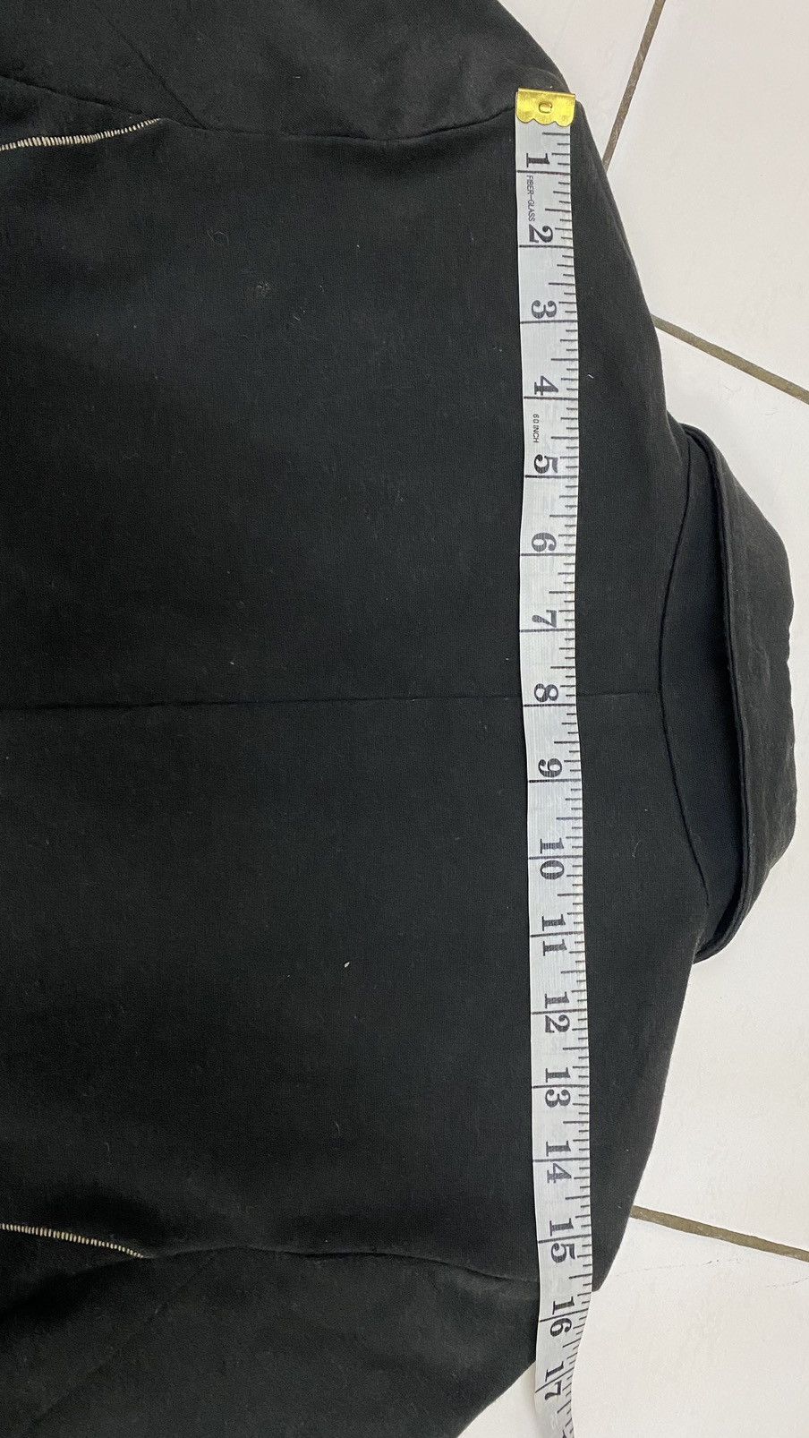 Jean Paul Gaultier Jean Paul Gaultier Femme Stretch Blazer Size S / US 4 / IT 40 - 16 Thumbnail
