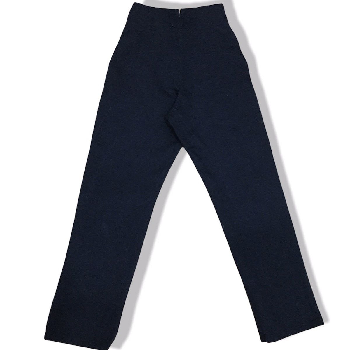 Japanese Brand × Yohji Yamamoto Rare sample unit yamamoto + noir Size US 26 / EU 42 - 2 Thumbnail