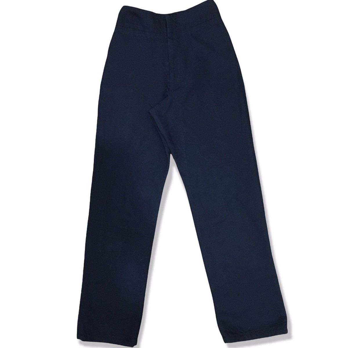 Japanese Brand × Yohji Yamamoto Rare sample unit yamamoto + noir Size US 26 / EU 42 - 1 Thumbnail