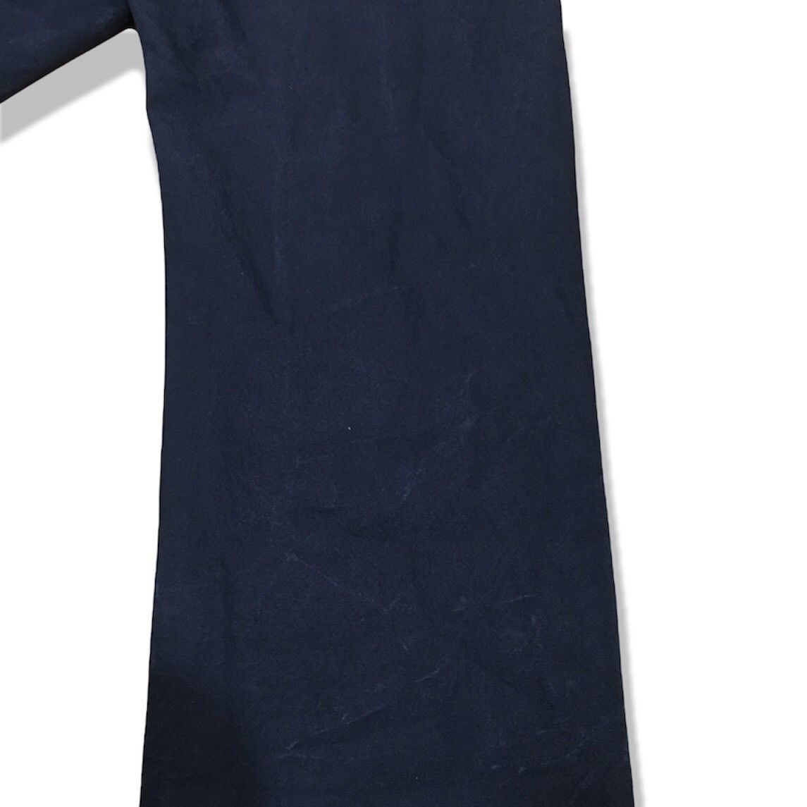 Japanese Brand × Yohji Yamamoto Rare sample unit yamamoto + noir Size US 26 / EU 42 - 5 Thumbnail