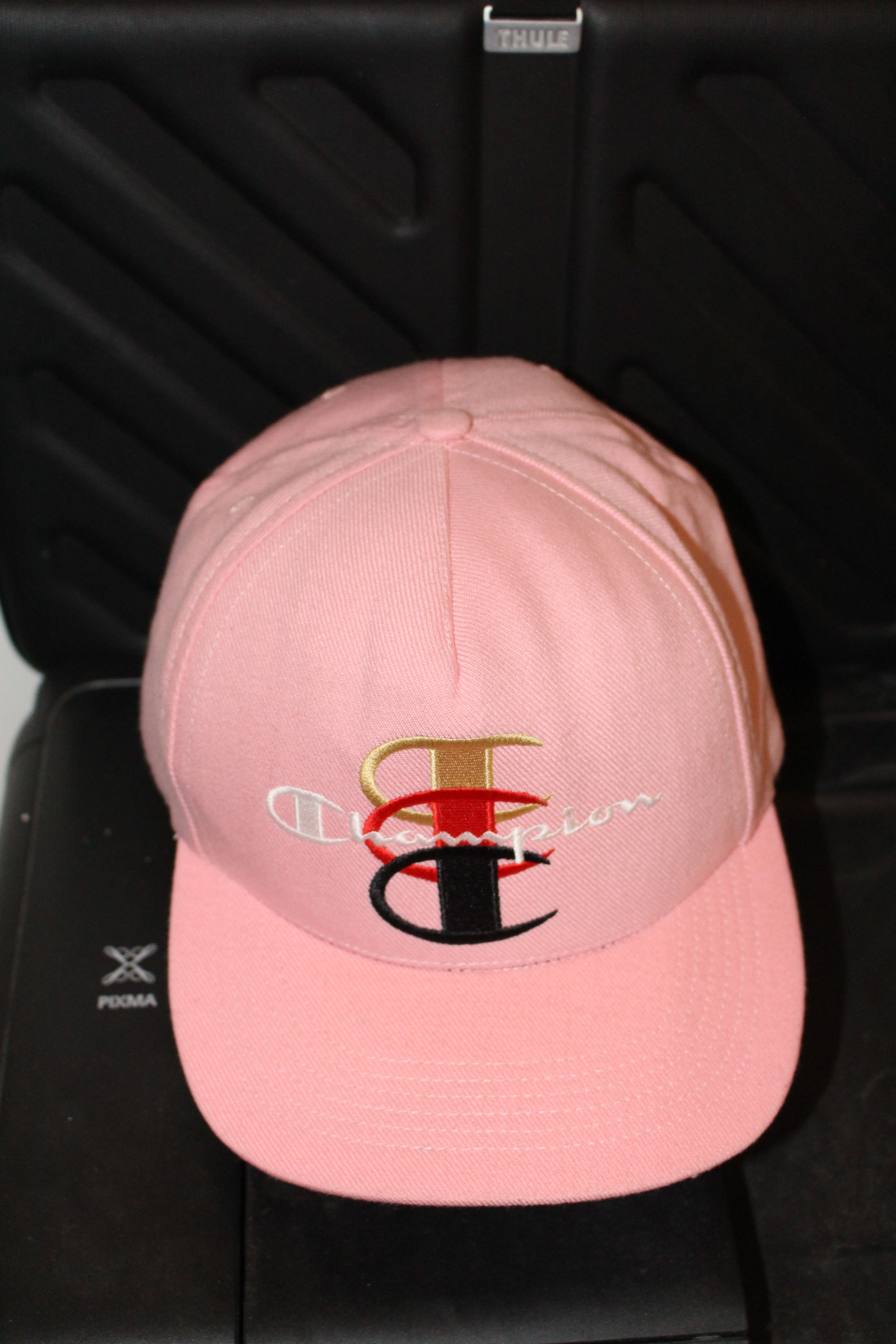 Supreme authorized mesh 5-panel Hats | mjroom.com