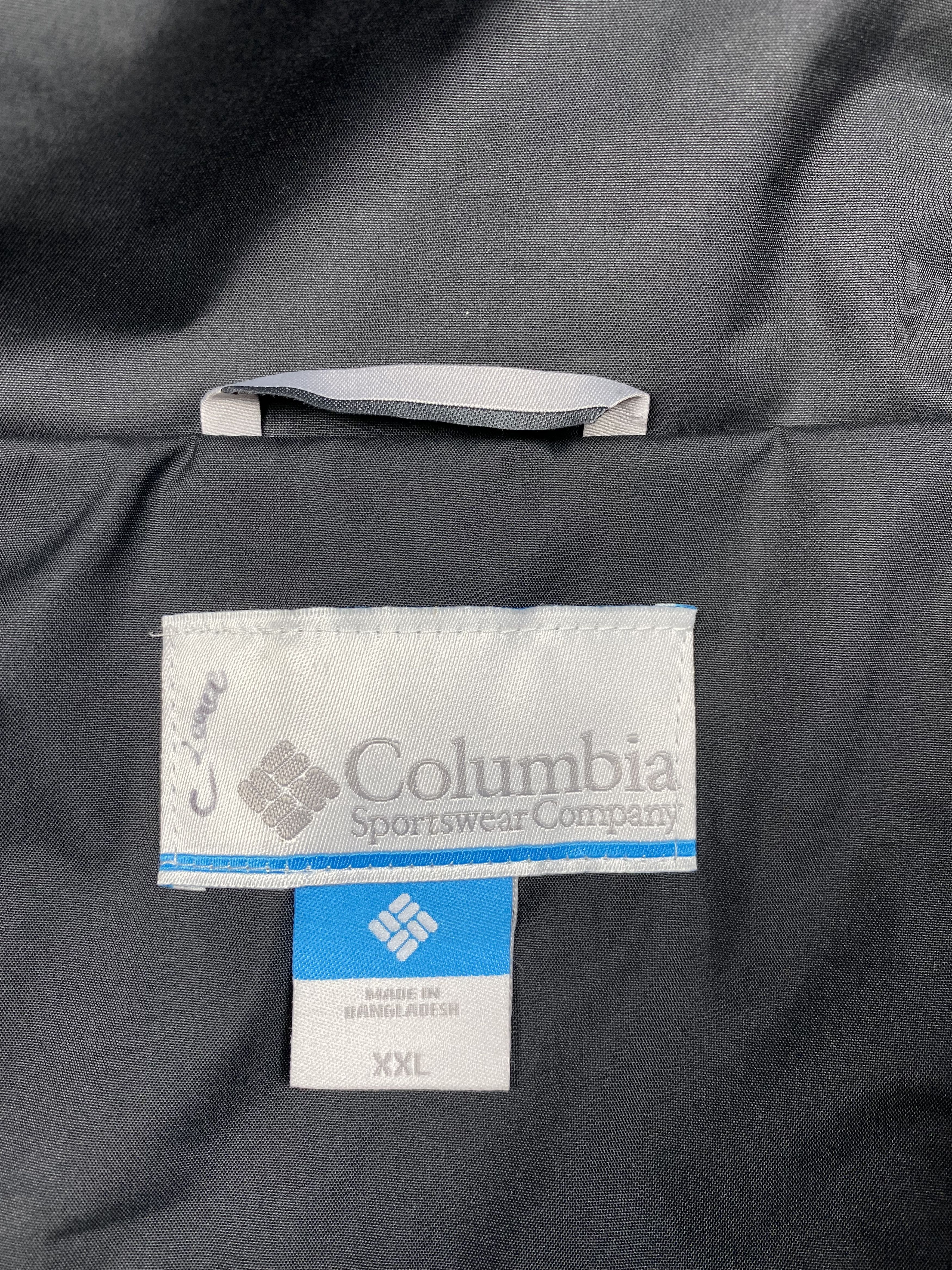 Columbia NEW Columbia Omni-Tech Mens GoreTex Jacket Size US XXL / EU 58 / 5 - 6 Thumbnail