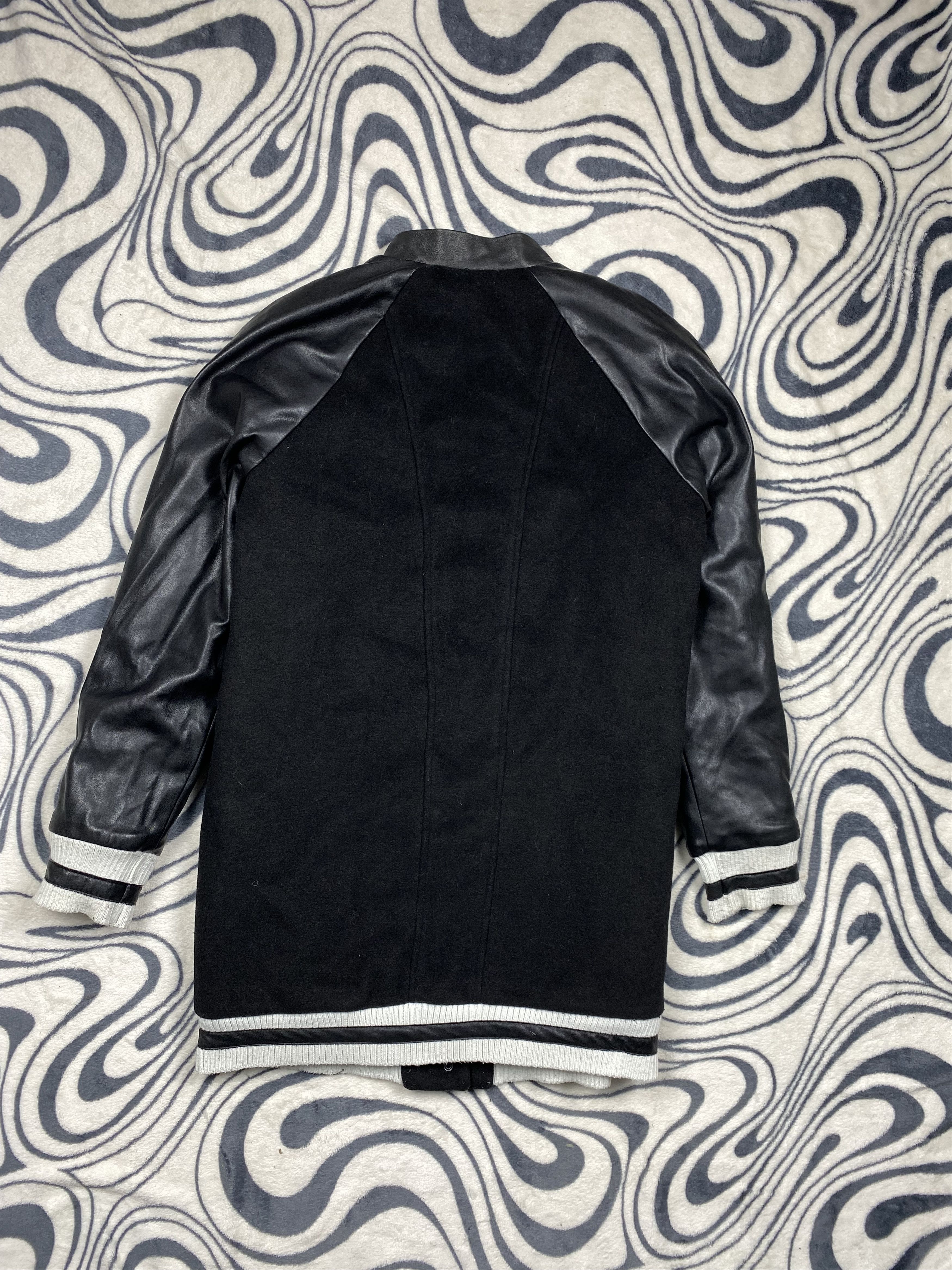 Kendall And Kylie Kendal And Kylie Womens Bomber Jacket Size L / US 10 / IT 46 - 7 Thumbnail