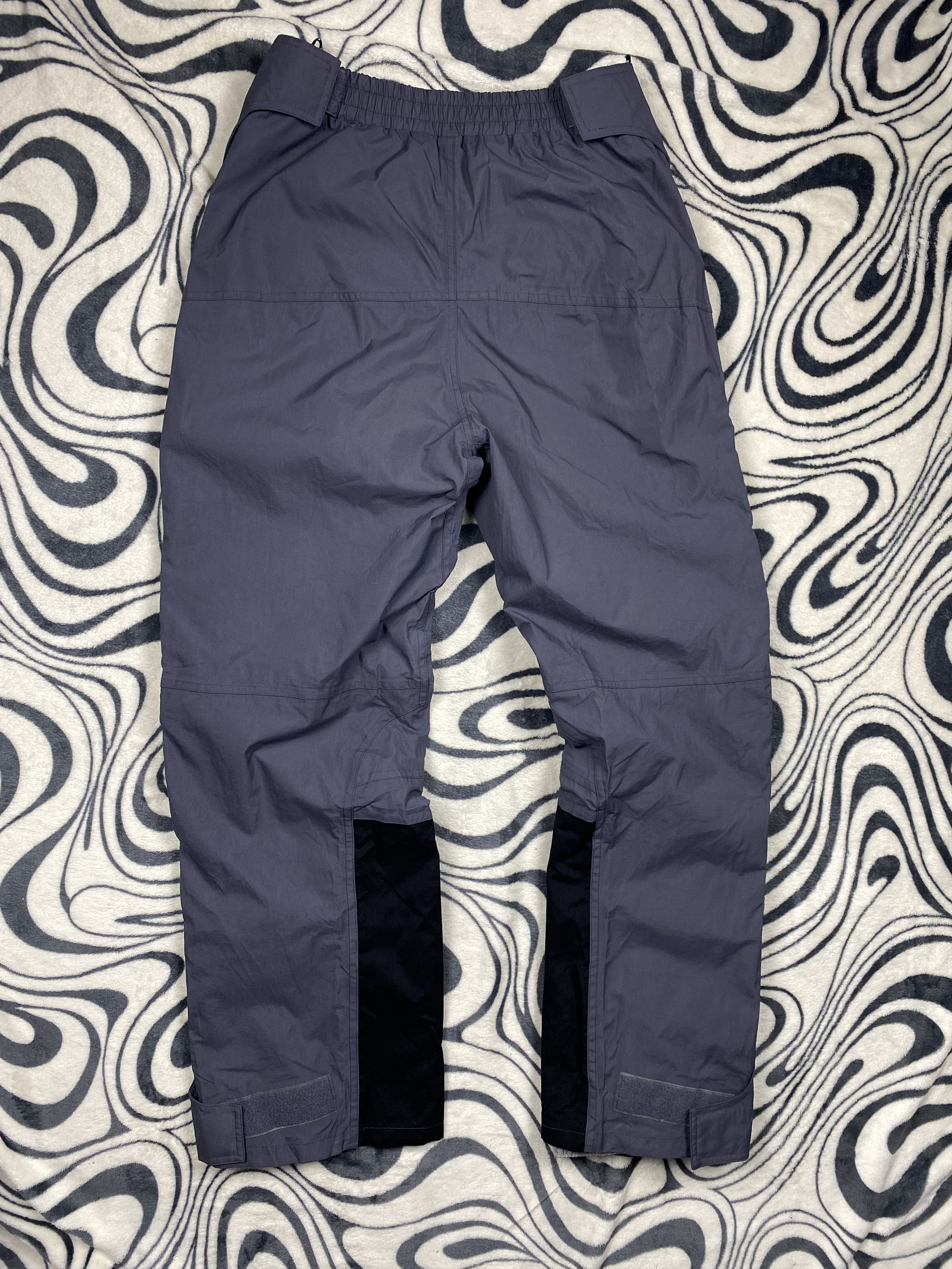 Helly Hansen Helly Hansen Vintage Mens Ski Pants Size US 34 / EU 50 - 7 Thumbnail