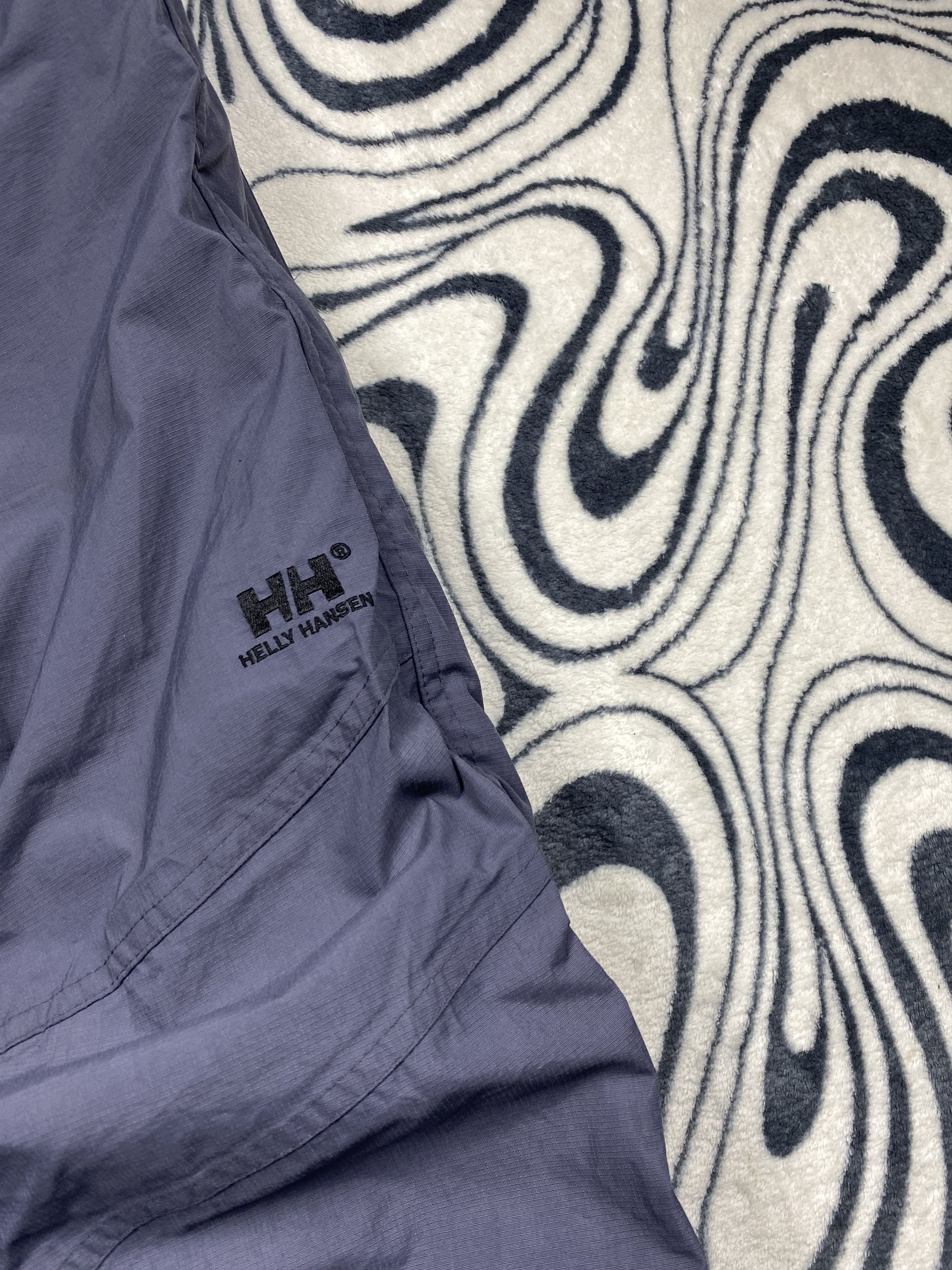 Helly Hansen Helly Hansen Vintage Mens Ski Pants Size US 34 / EU 50 - 2 Thumbnail