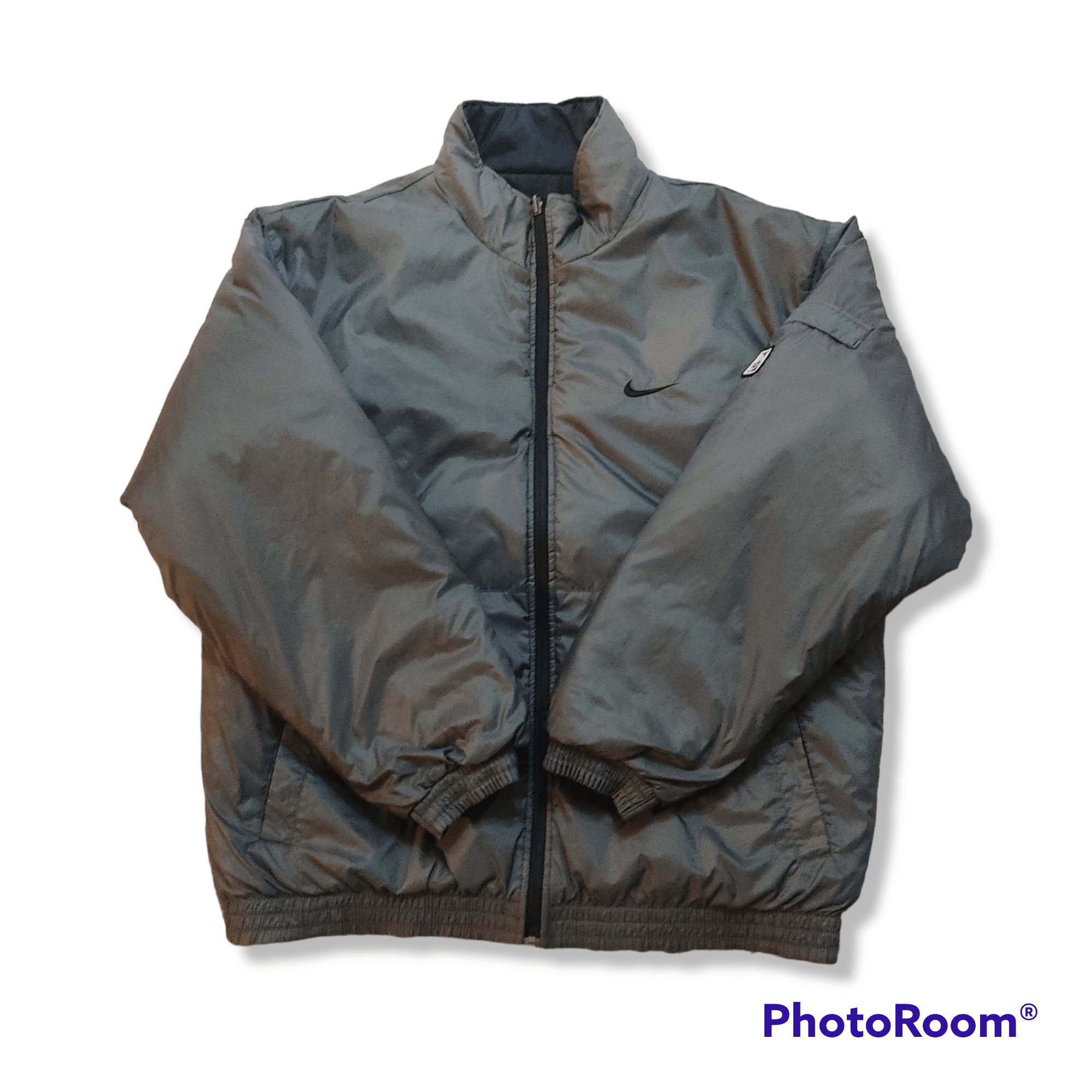Gear for Sports Nike Reversible Insulated Puffer Jacket Size US L / EU 52-54 / 3 - 9 Thumbnail