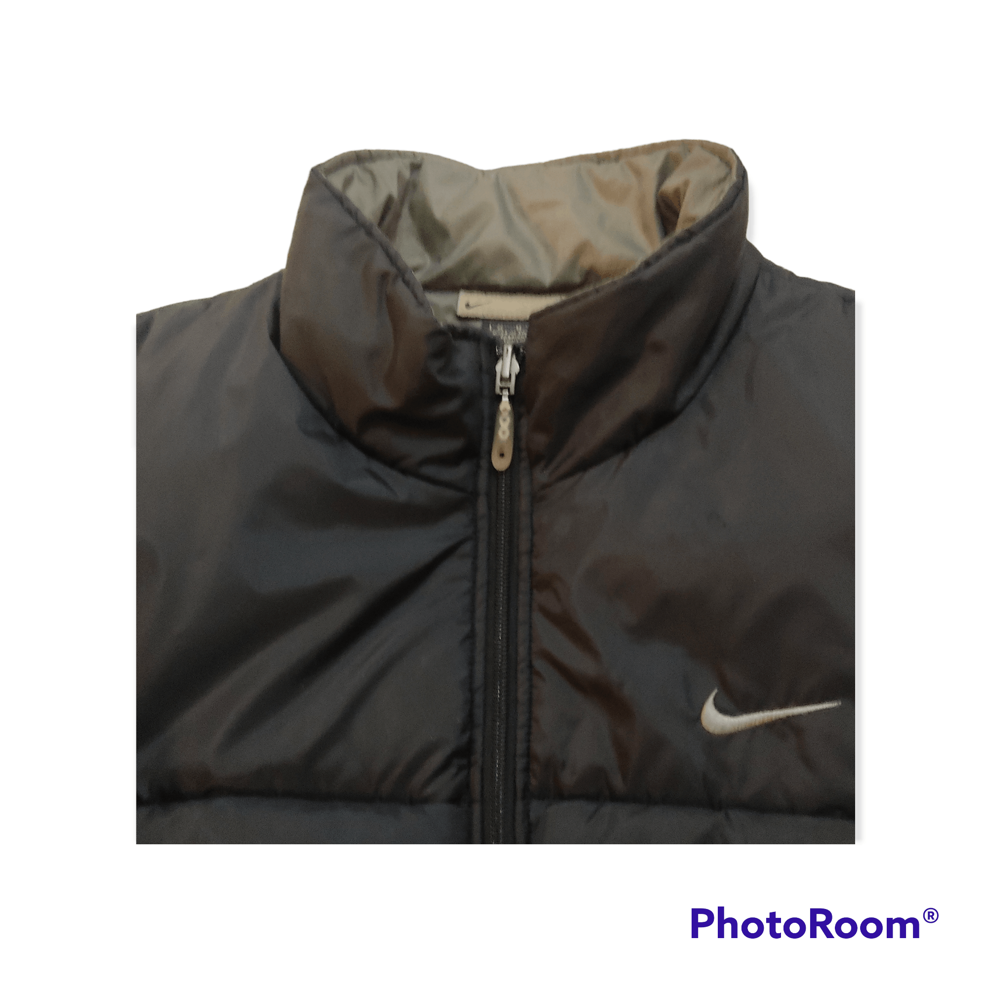 Gear for Sports Nike Reversible Insulated Puffer Jacket Size US L / EU 52-54 / 3 - 10 Thumbnail