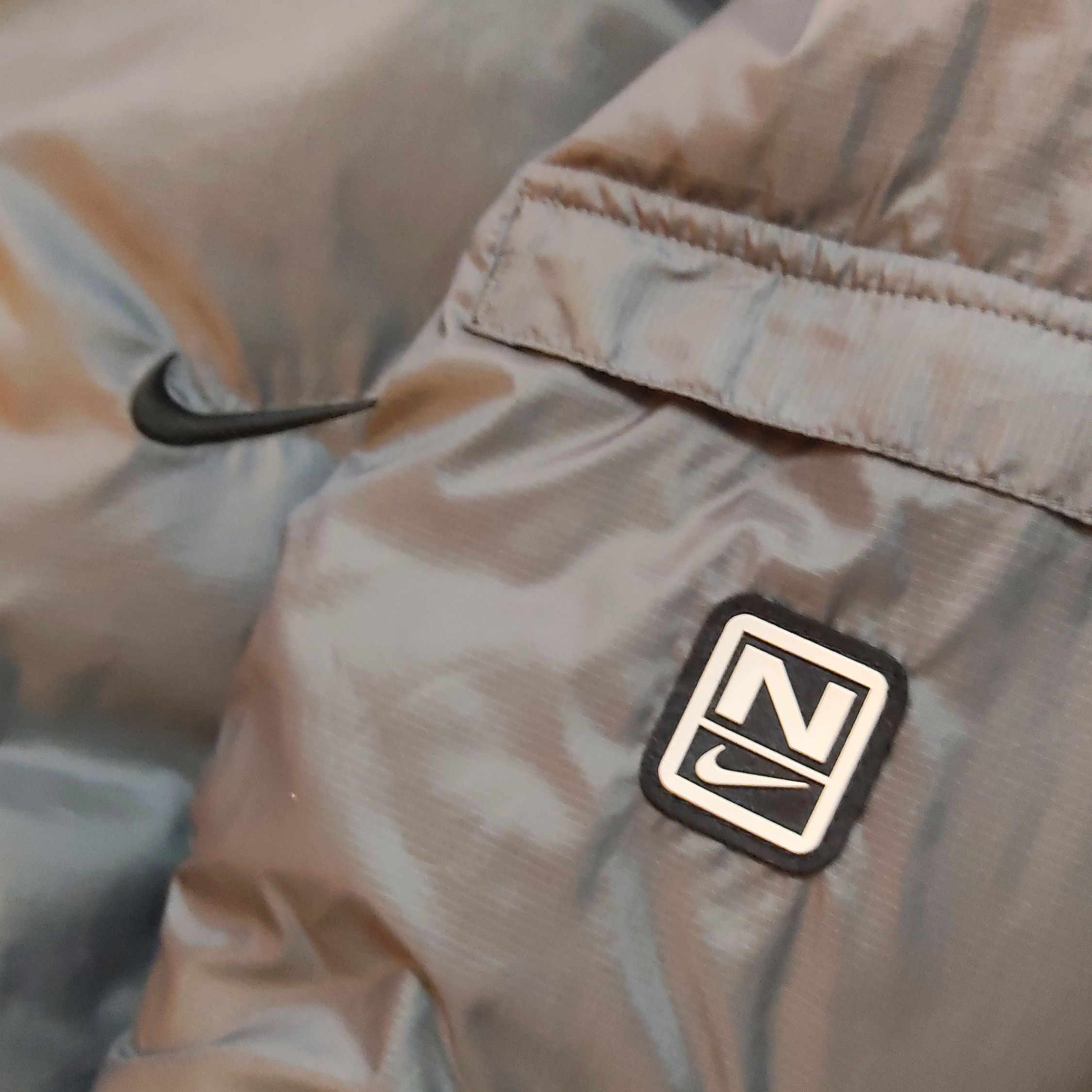 Gear for Sports Nike Reversible Insulated Puffer Jacket Size US L / EU 52-54 / 3 - 13 Thumbnail