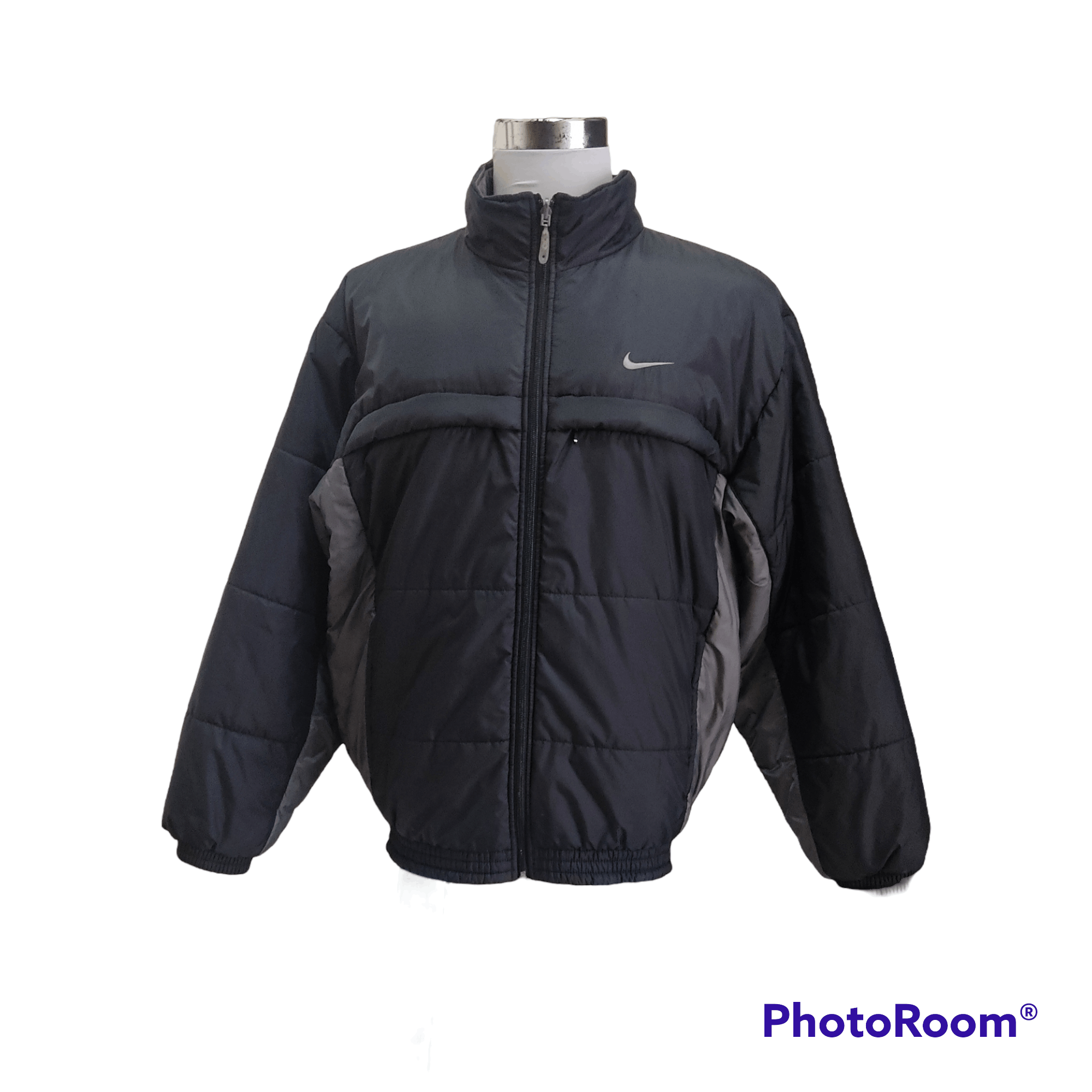 Gear for Sports Nike Reversible Insulated Puffer Jacket Size US L / EU 52-54 / 3 - 1 Thumbnail