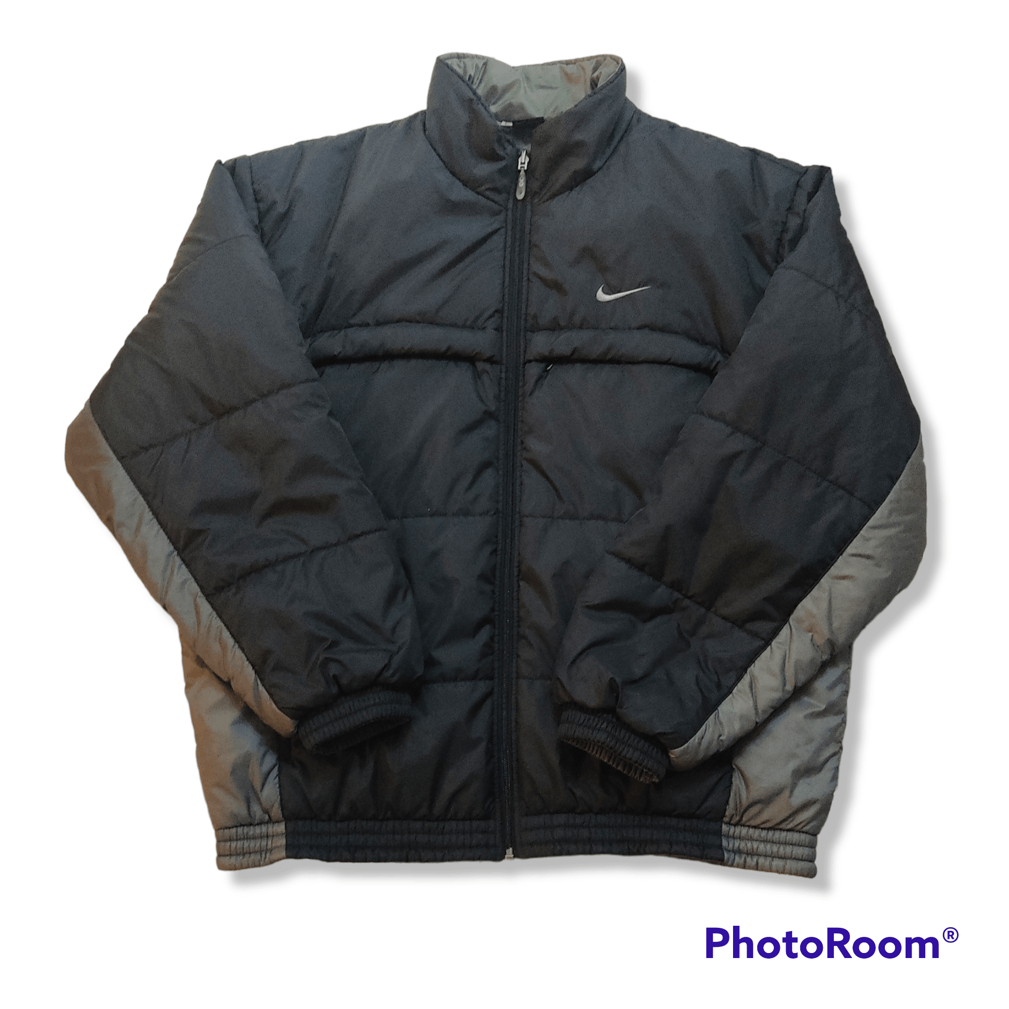 Gear for Sports Nike Reversible Insulated Puffer Jacket Size US L / EU 52-54 / 3 - 4 Thumbnail