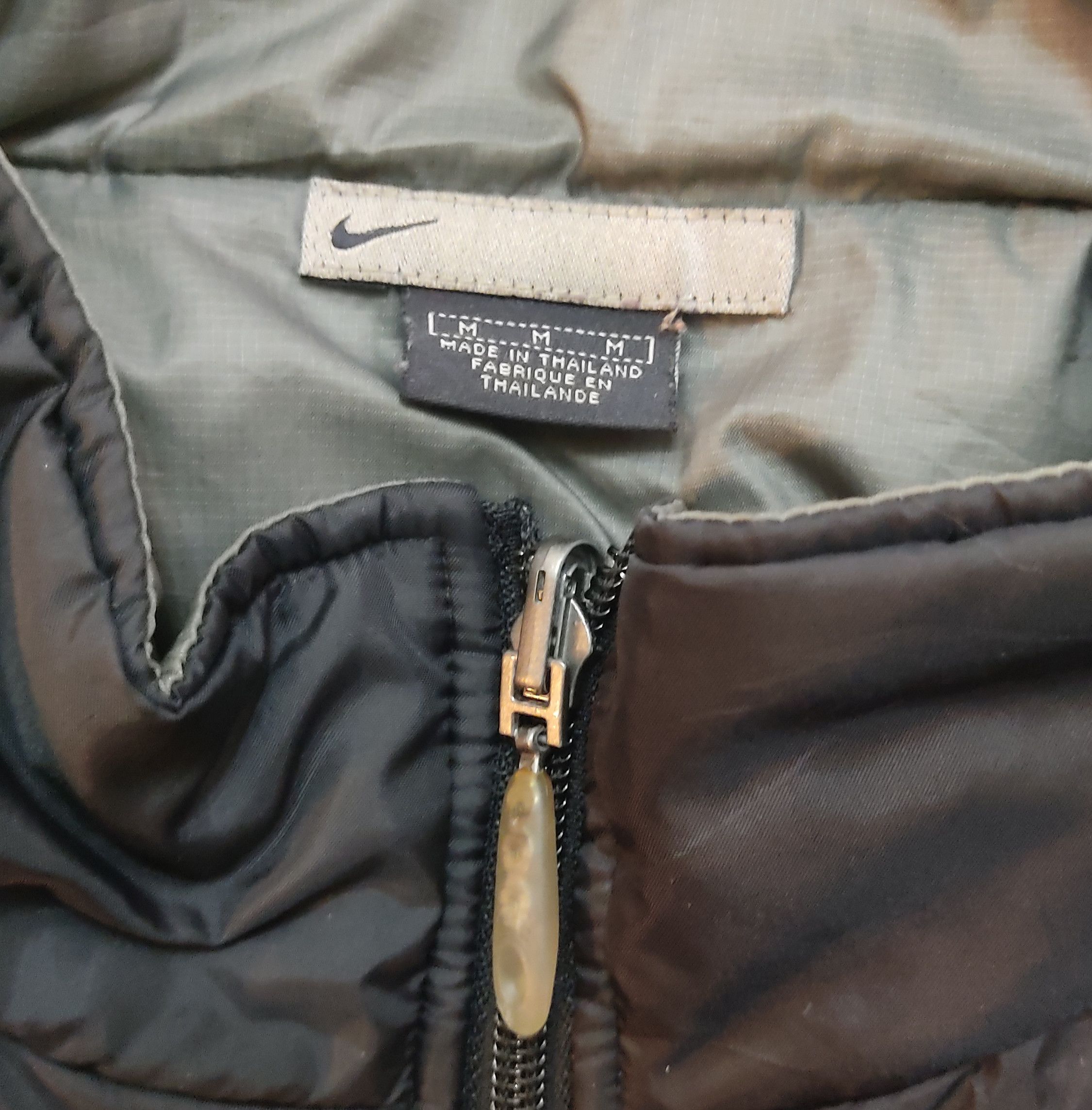 Gear for Sports Nike Reversible Insulated Puffer Jacket Size US L / EU 52-54 / 3 - 11 Thumbnail