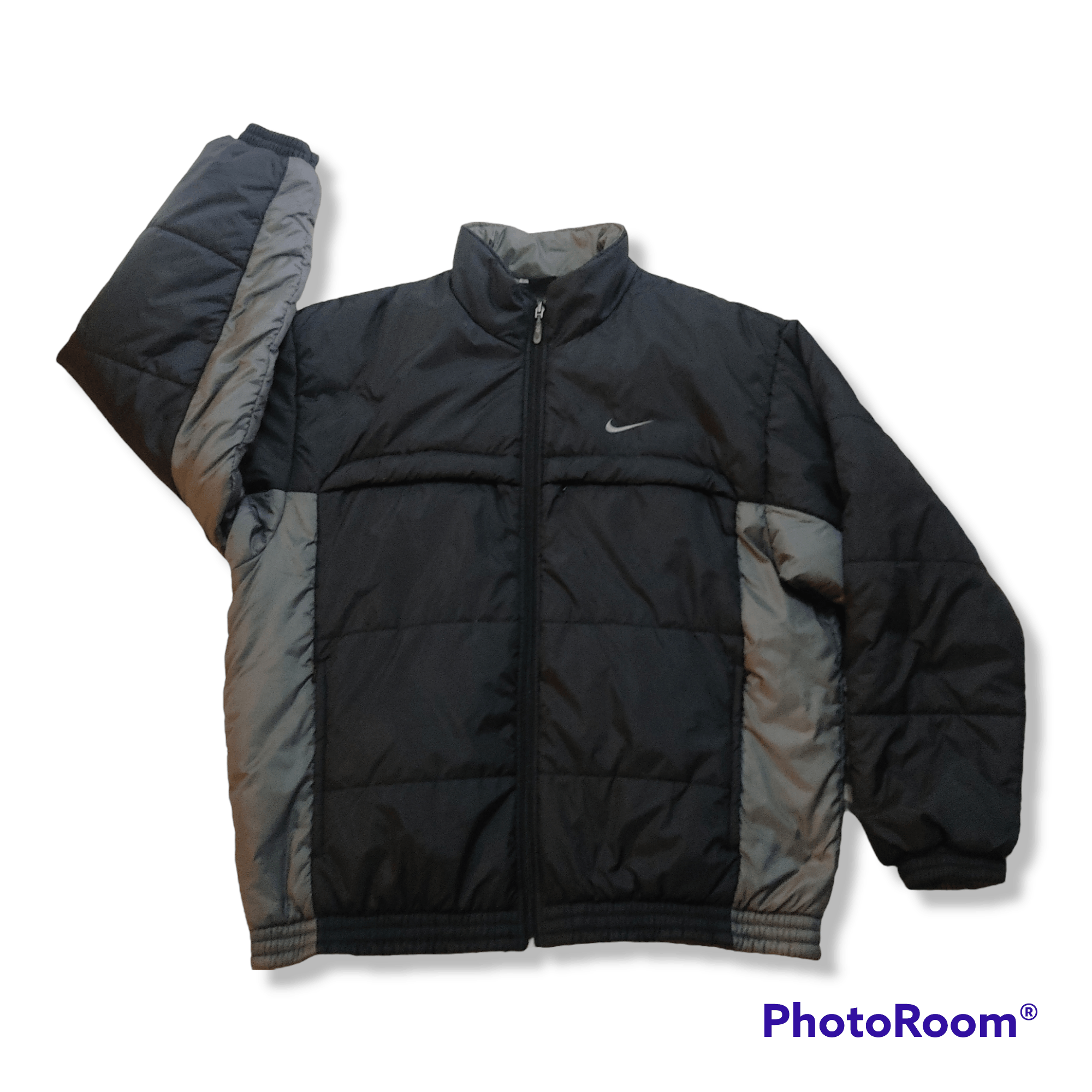 Gear for Sports Nike Reversible Insulated Puffer Jacket Size US L / EU 52-54 / 3 - 5 Thumbnail