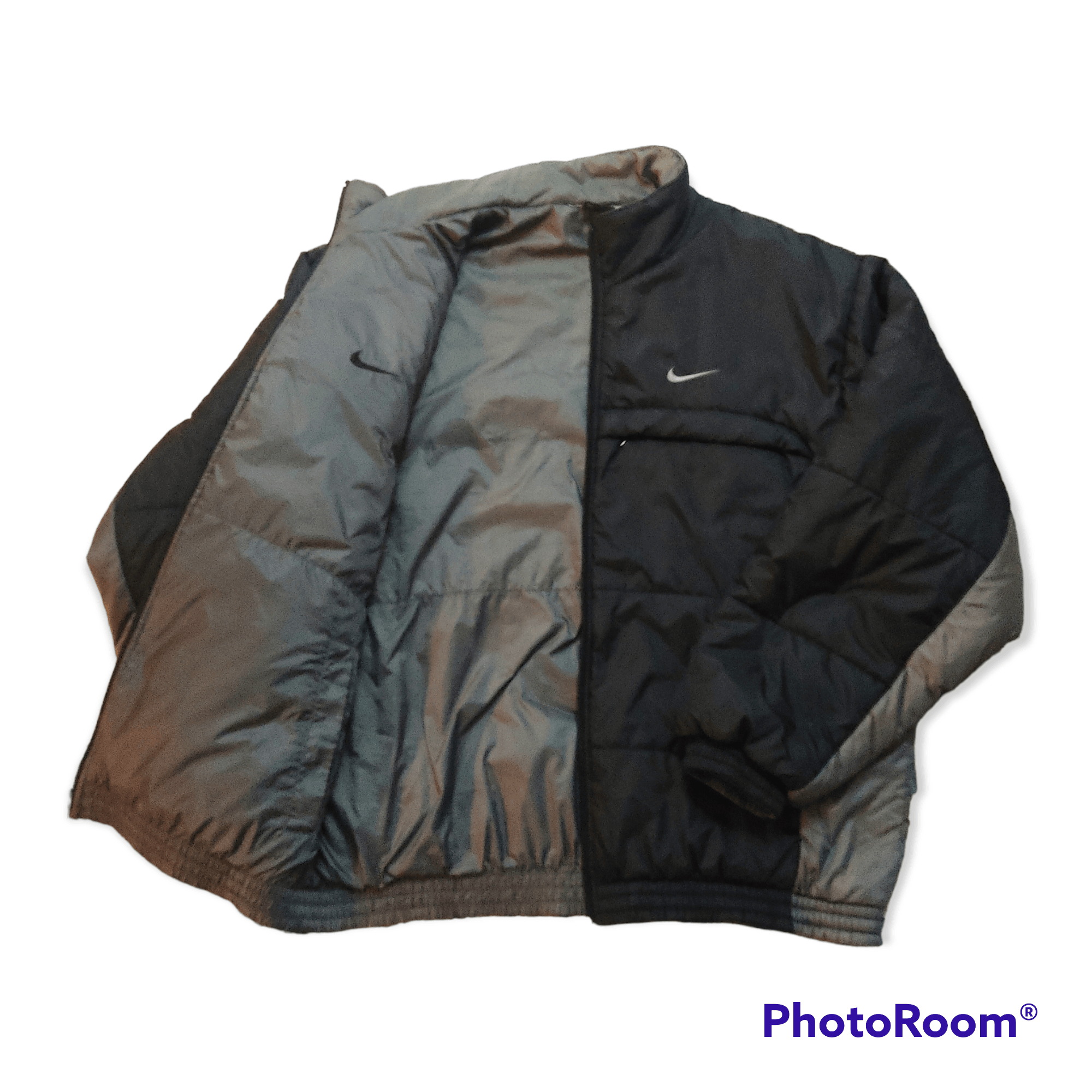 Gear for Sports Nike Reversible Insulated Puffer Jacket Size US L / EU 52-54 / 3 - 7 Thumbnail