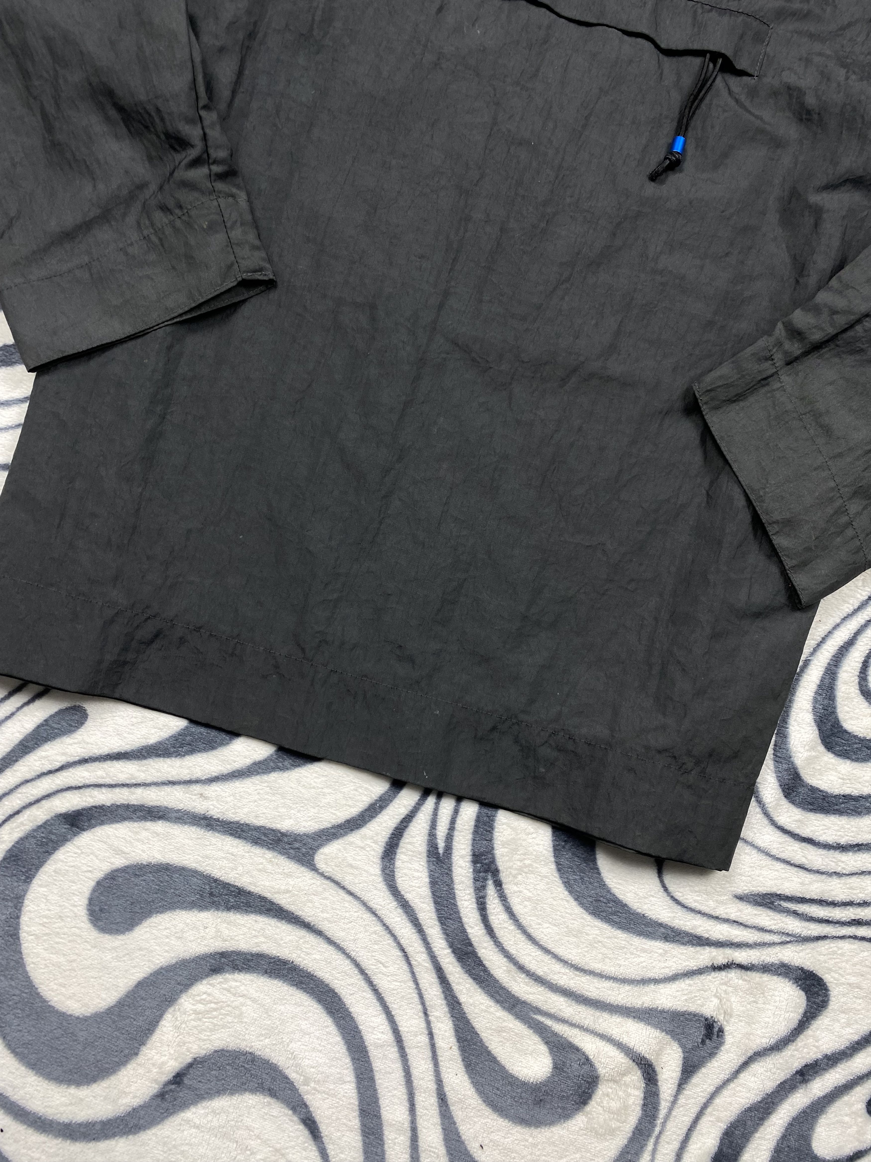 Paul Smith Paul Smith Jeans Mens Nylon Anorak Jacket Size US M / EU 48-50 / 2 - 3 Thumbnail
